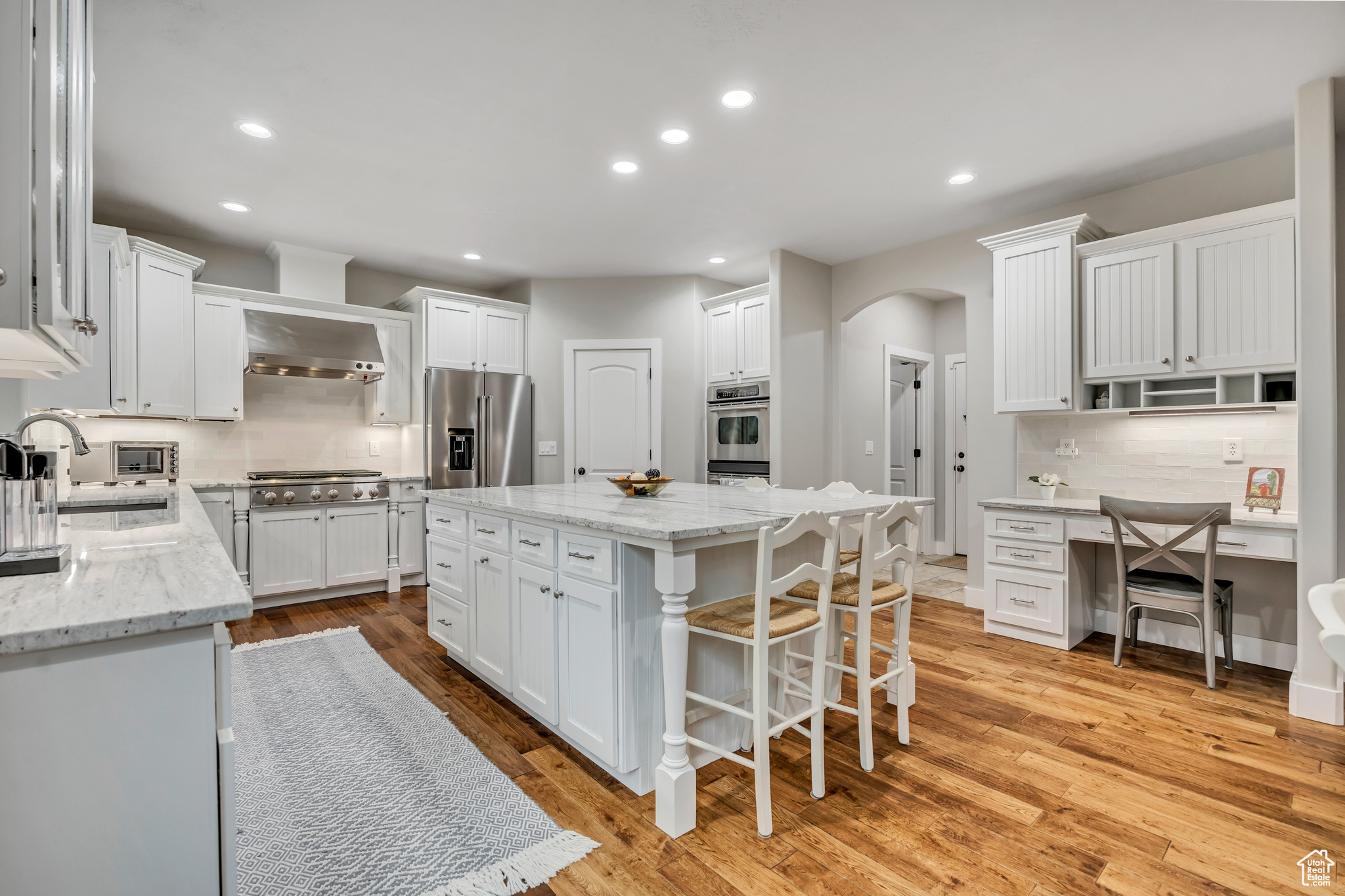 BELLEVUE - Residential