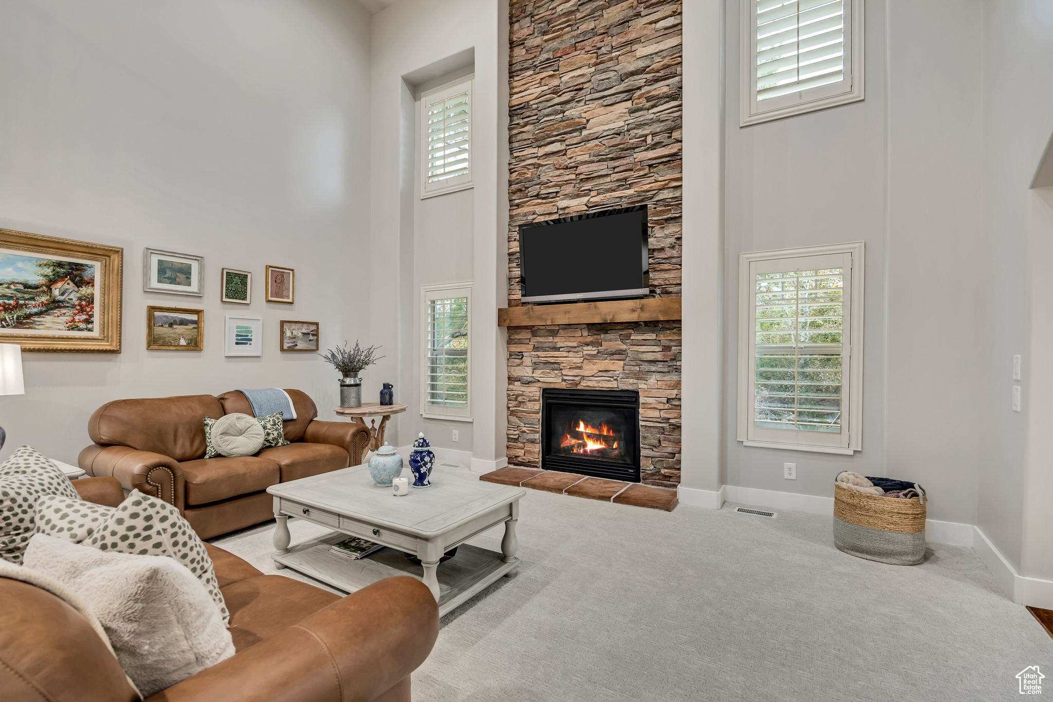 BELLEVUE - Residential