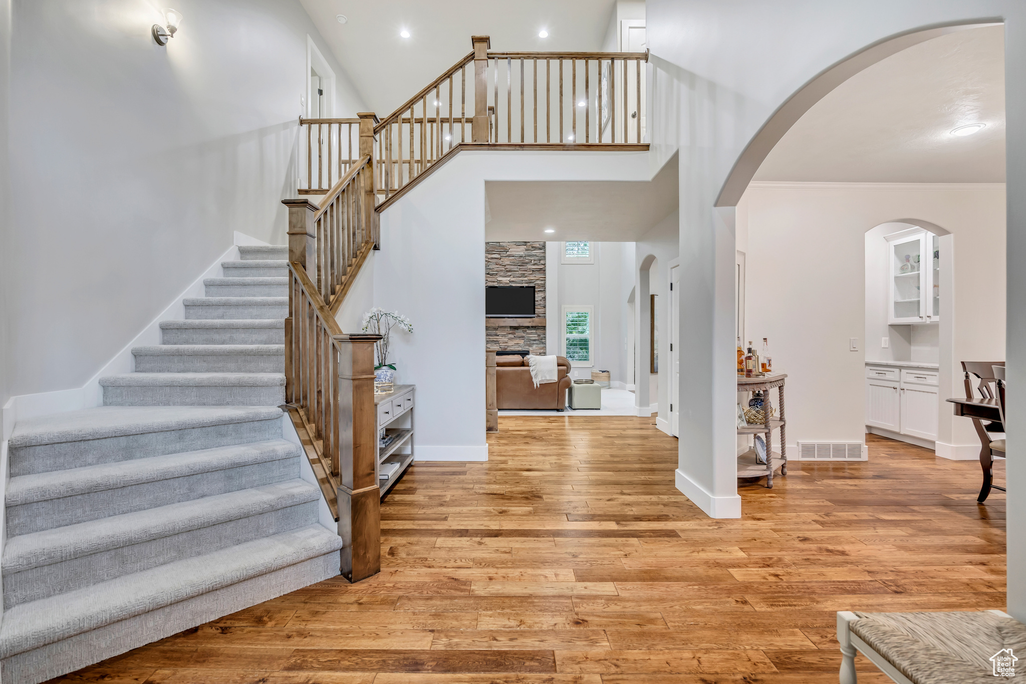 BELLEVUE - Residential