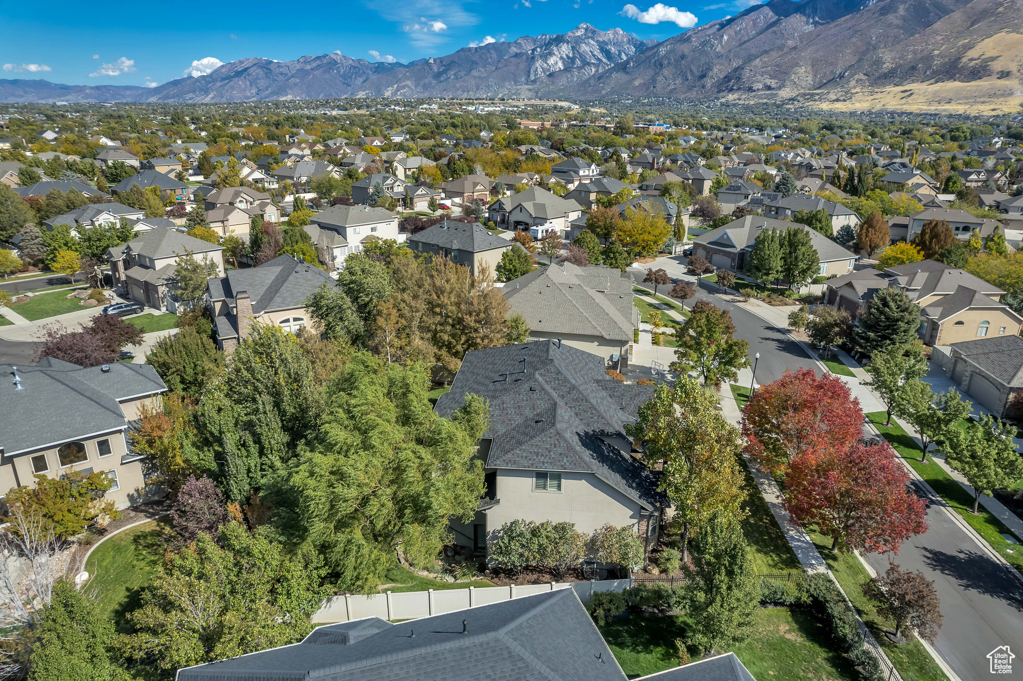 BELLEVUE - Residential