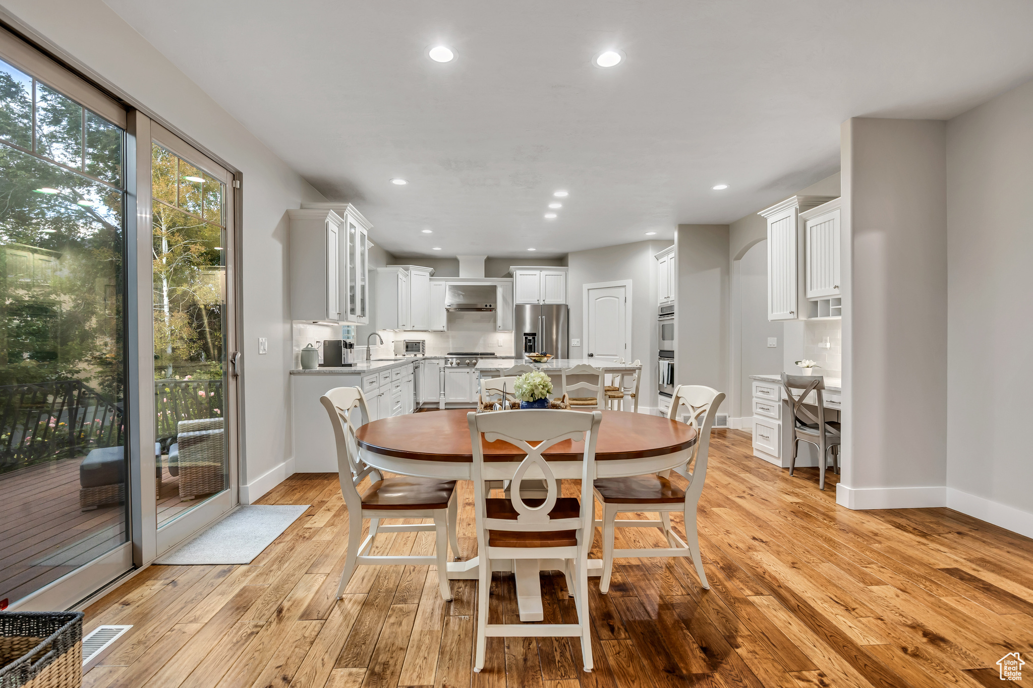 BELLEVUE - Residential