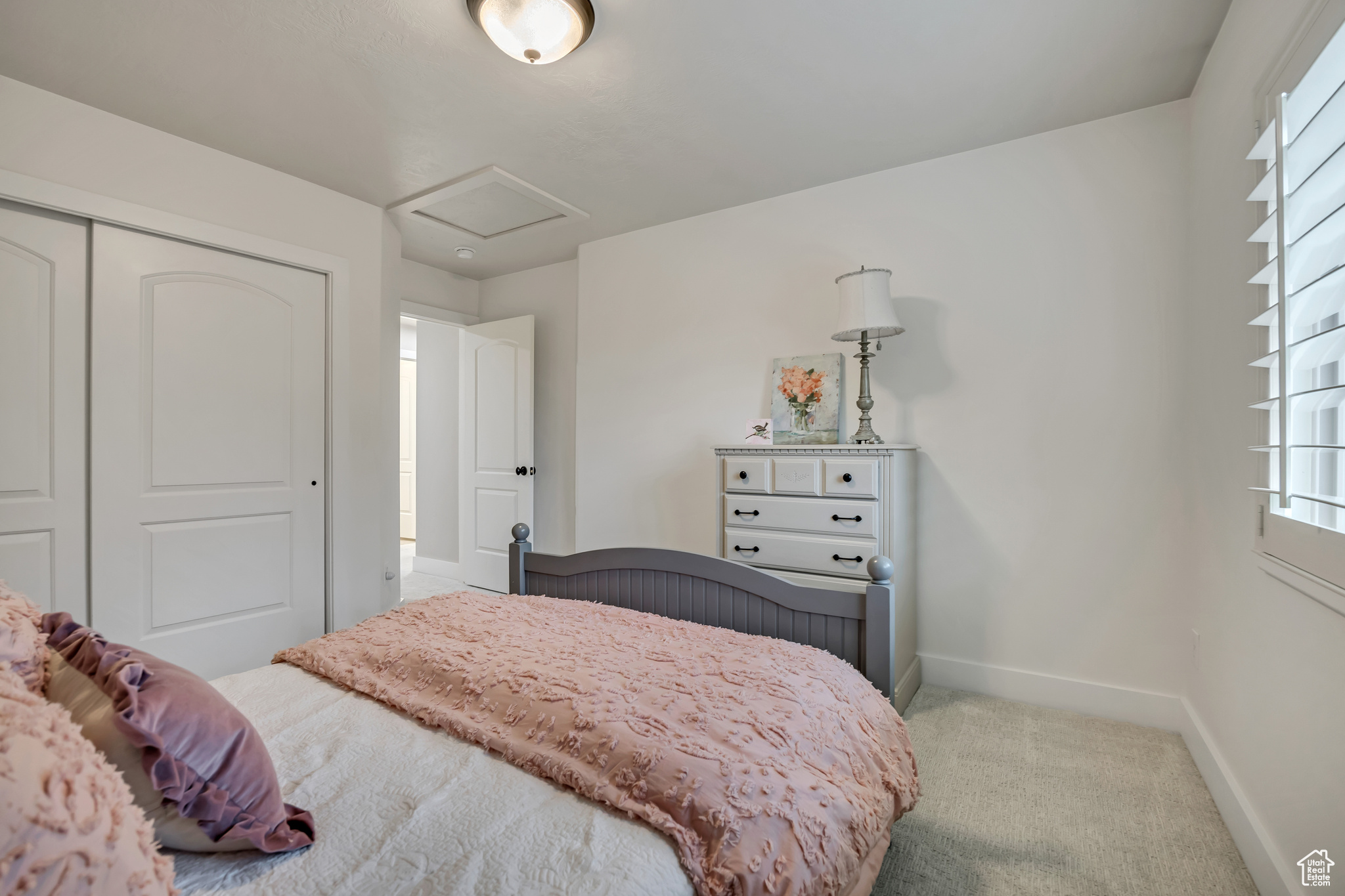 BELLEVUE - Residential