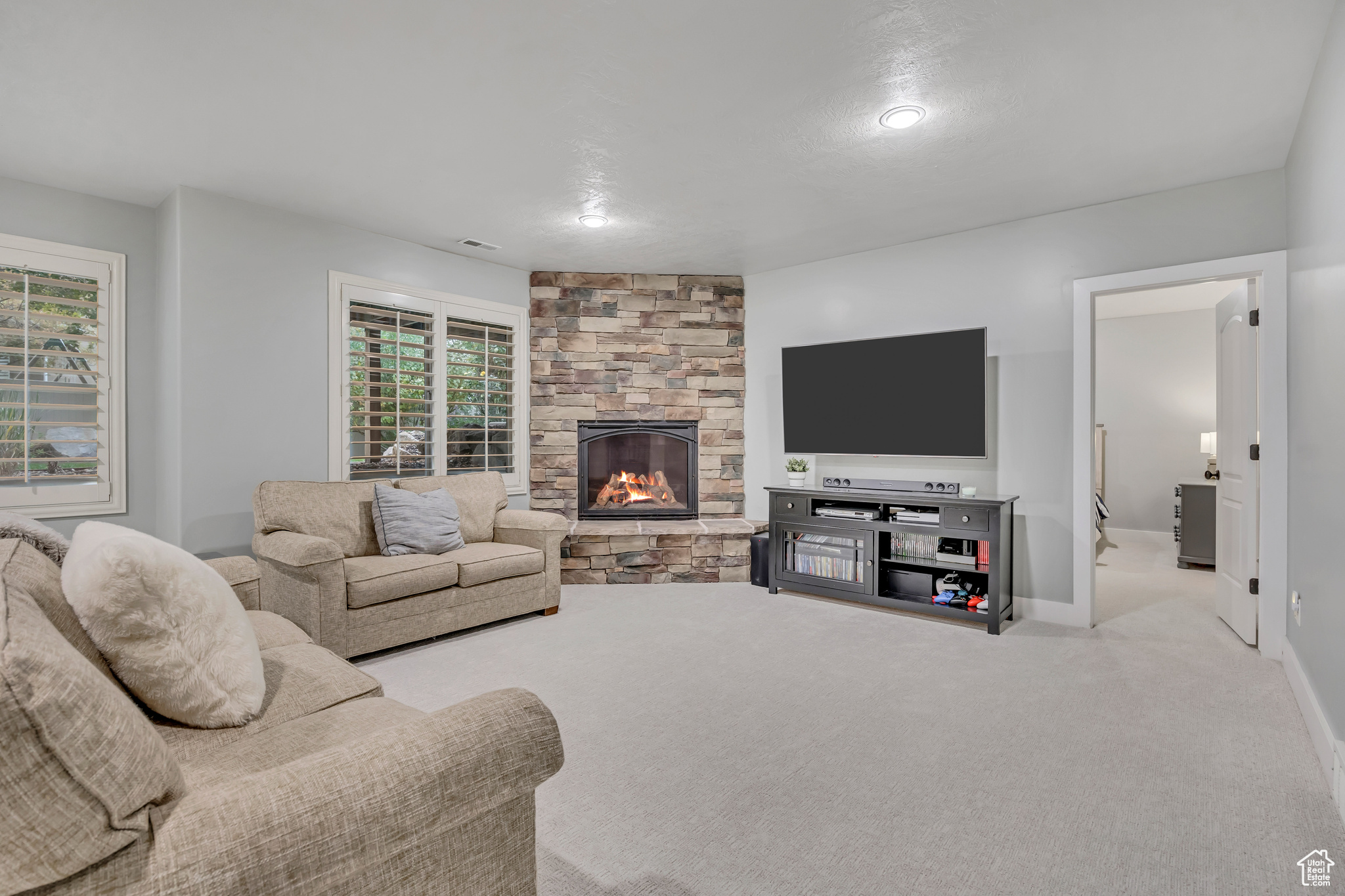 BELLEVUE - Residential