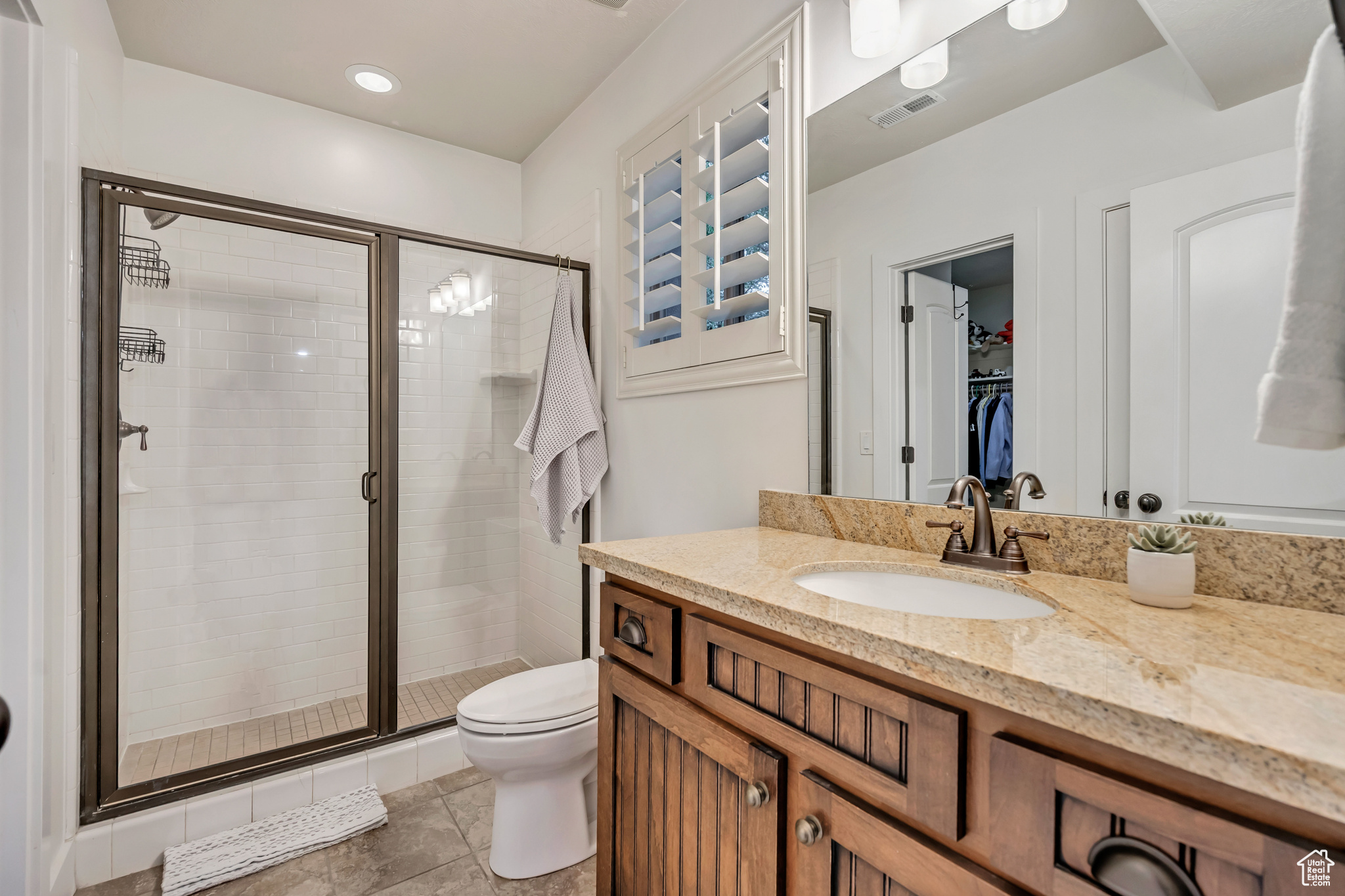 BELLEVUE - Residential