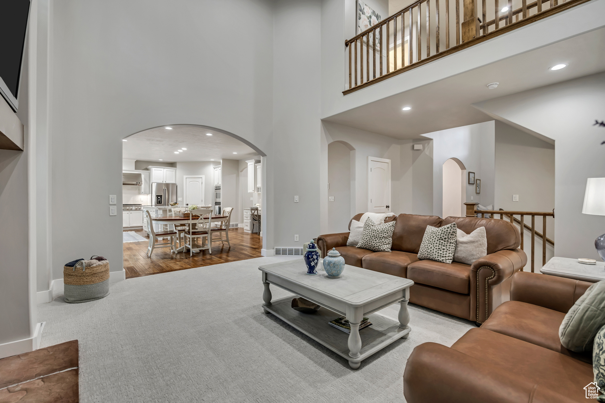 BELLEVUE - Residential