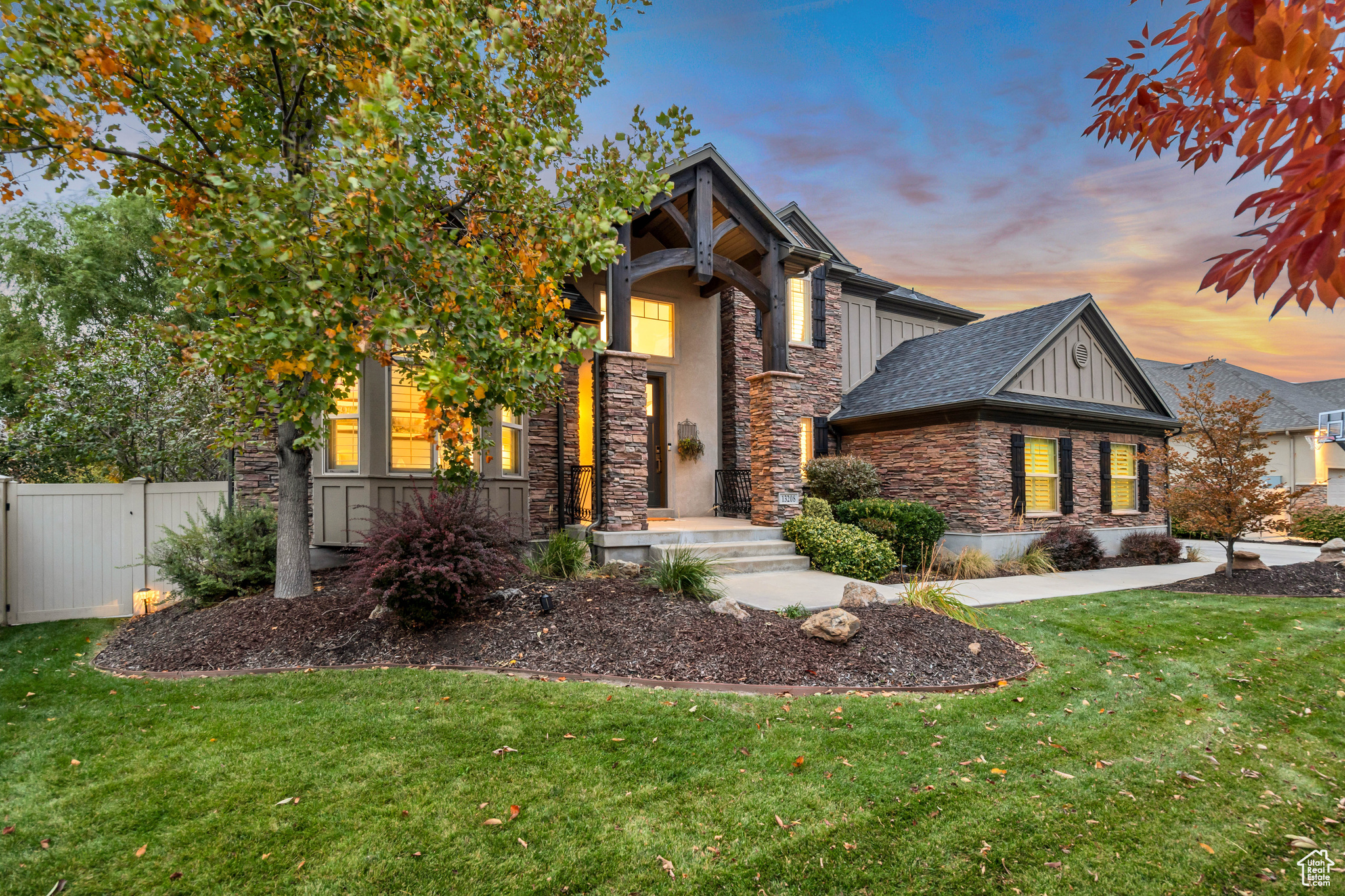 BELLEVUE - Residential