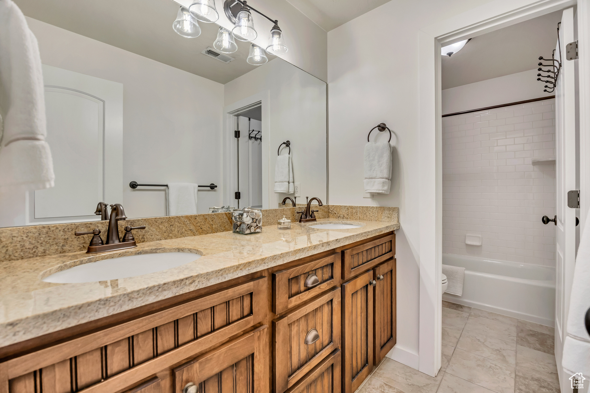 BELLEVUE - Residential