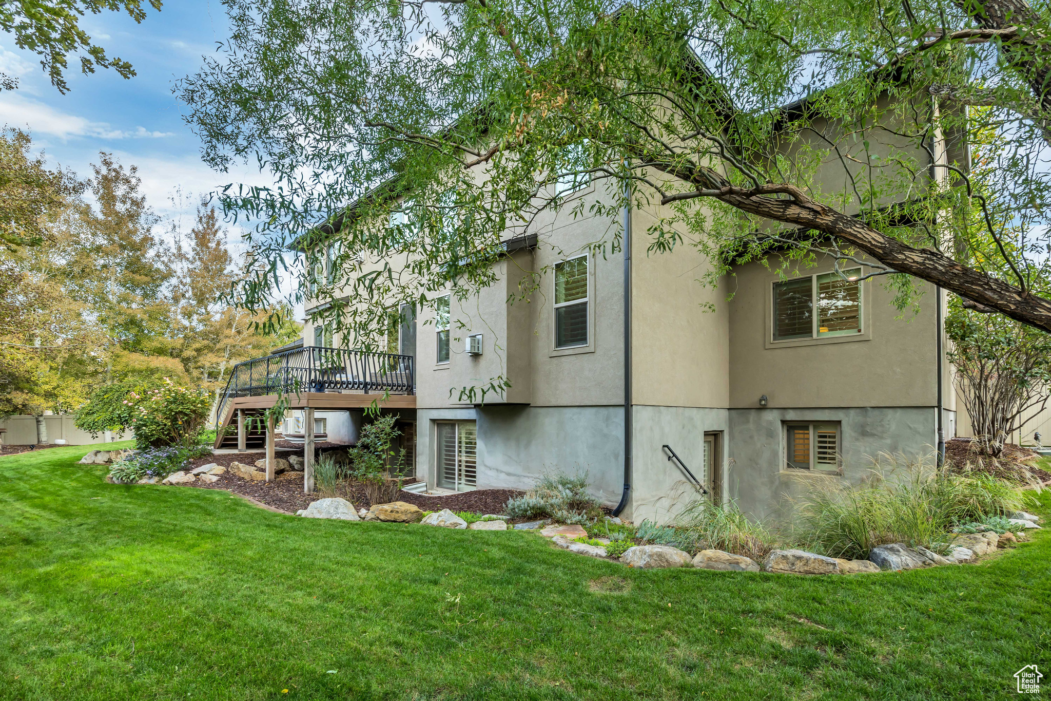 BELLEVUE - Residential