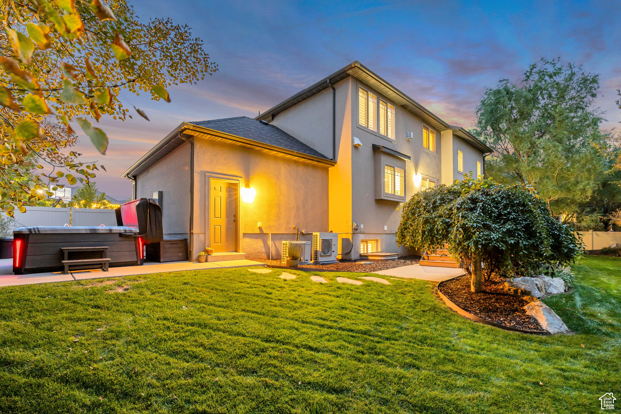 BELLEVUE - Residential