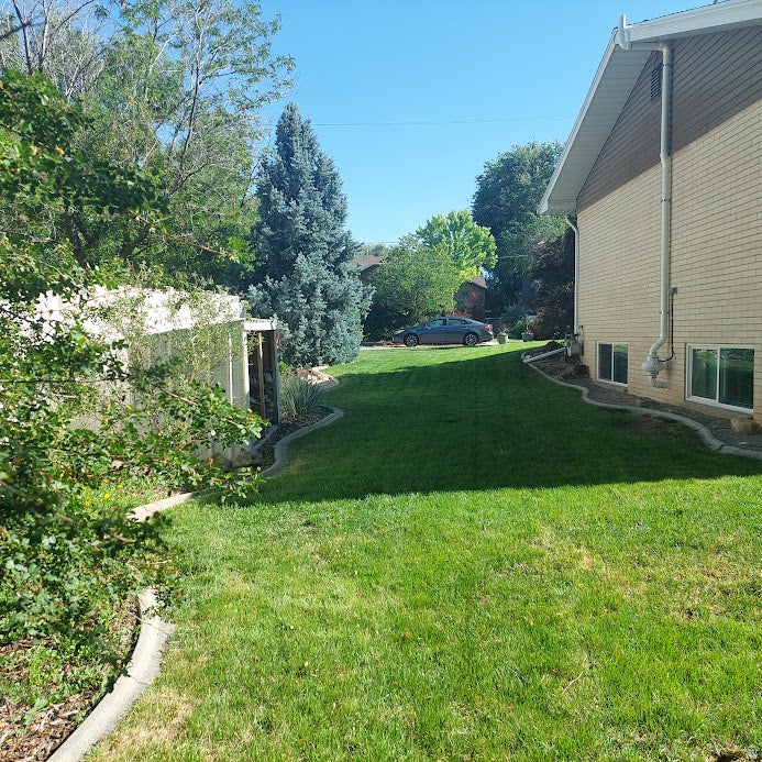 Photo of 1285 E JEANNE AVE, Murray, UT 84121 (MLS # 2163811)