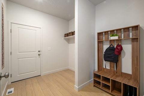 Tiny photo for 2048 E PORCUPINE DR N #4153, Eagle Mountain, UT 84005 (MLS # 2134678)