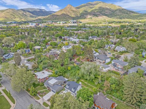 Tiny photo for 941 S CONNOR ST E, Salt Lake City, UT 84108 (MLS # 2147236)