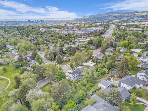 Tiny photo for 941 S CONNOR ST E, Salt Lake City, UT 84108 (MLS # 2147236)