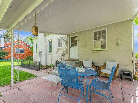 Tiny photo for 941 S CONNOR ST E, Salt Lake City, UT 84108 (MLS # 2147236)