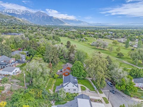 Tiny photo for 941 S CONNOR ST E, Salt Lake City, UT 84108 (MLS # 2147236)