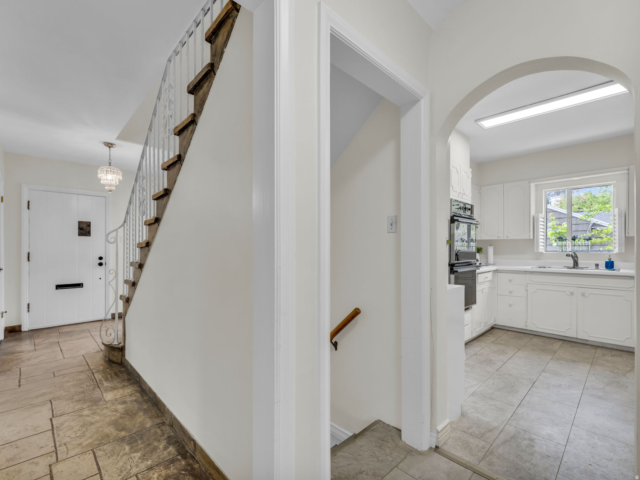 SUNNYSIDE PARK - Residential