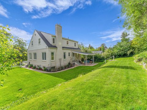 Tiny photo for 941 S CONNOR ST E, Salt Lake City, UT 84108 (MLS # 2147236)