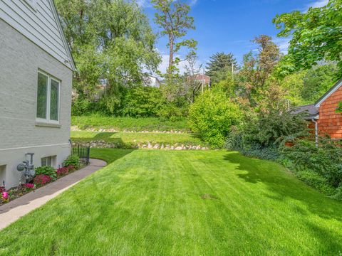 Tiny photo for 941 S CONNOR ST E, Salt Lake City, UT 84108 (MLS # 2147236)