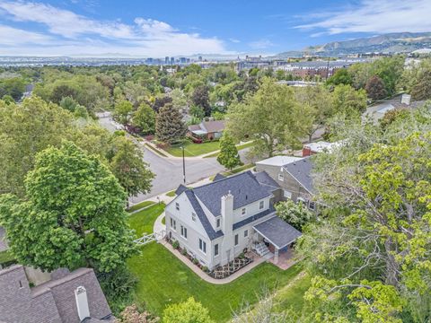 Tiny photo for 941 S CONNOR ST E, Salt Lake City, UT 84108 (MLS # 2147236)