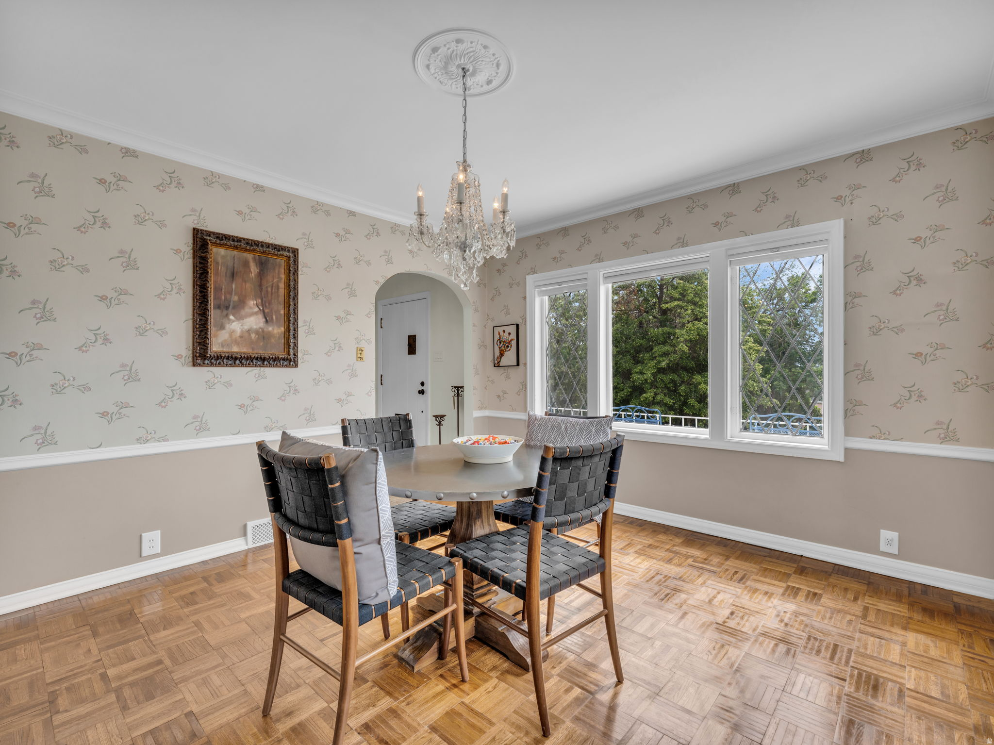 SUNNYSIDE PARK - Residential