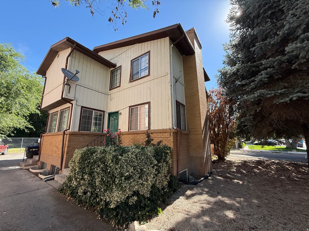Photo of 1124 W 650 N, Provo, UT 84601 (MLS # 2166451)