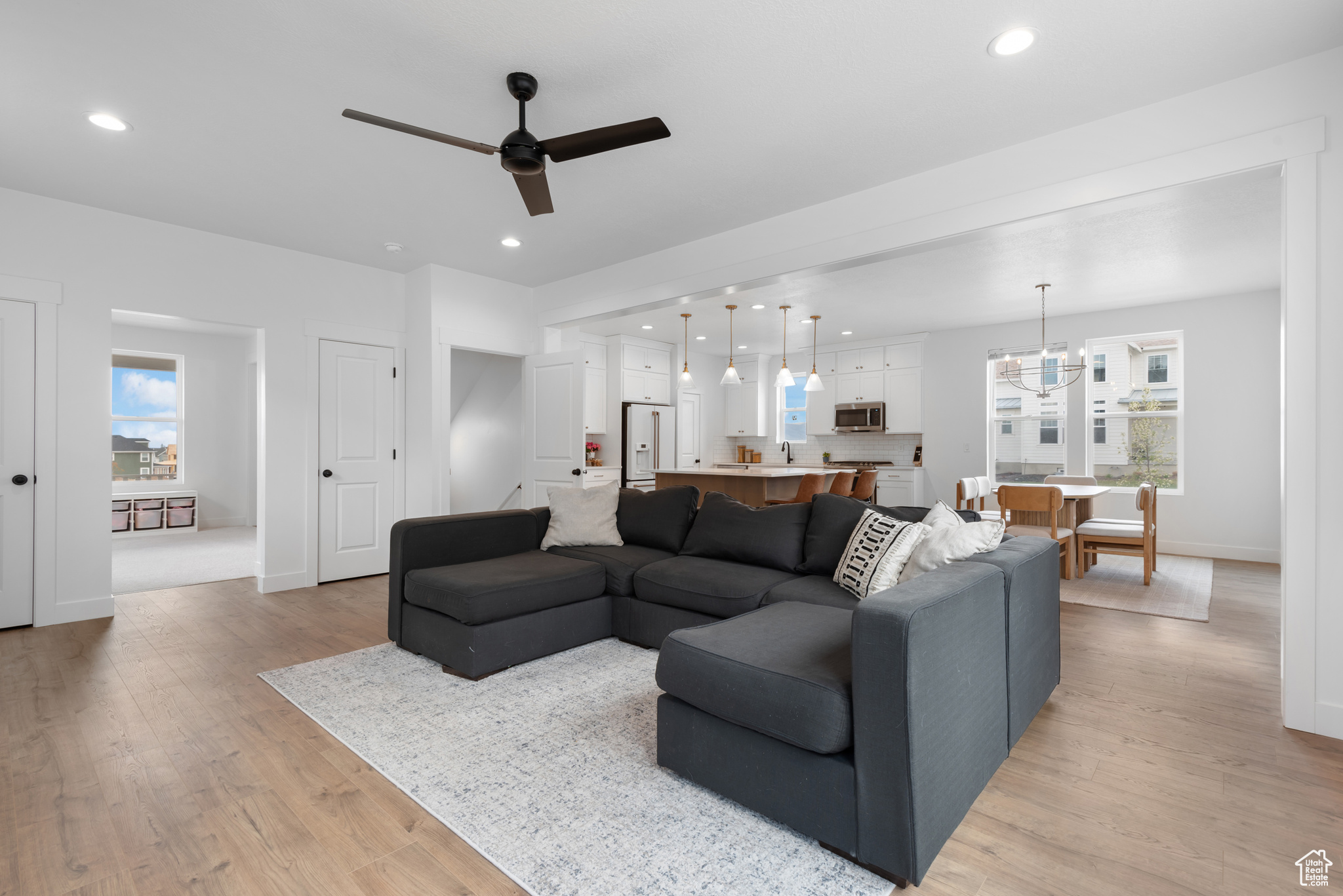 11254 S Bingham Rim Rd #3-350, South Jordan, Utah image 9