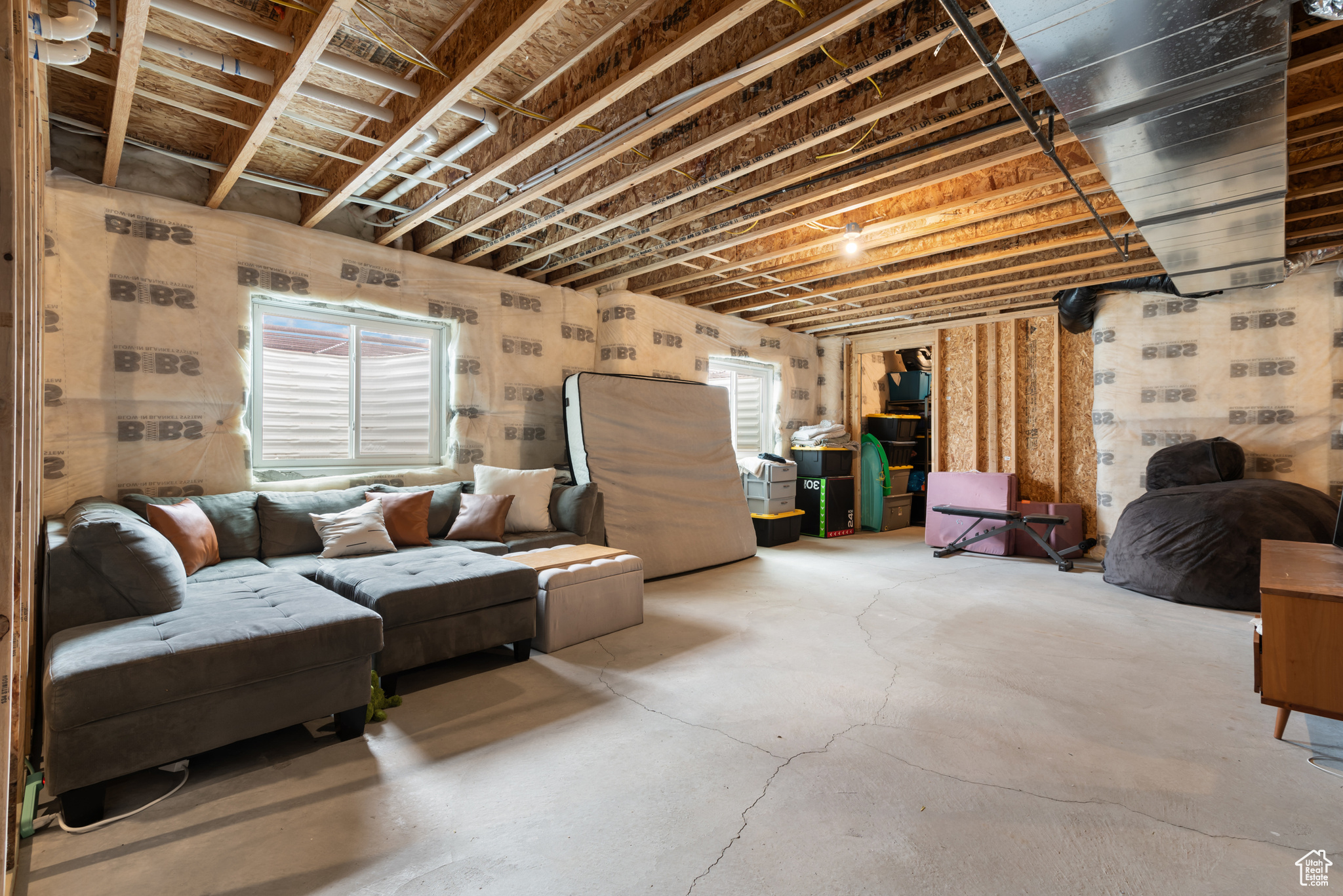 11254 S Bingham Rim Rd #3-350, South Jordan, Utah image 42