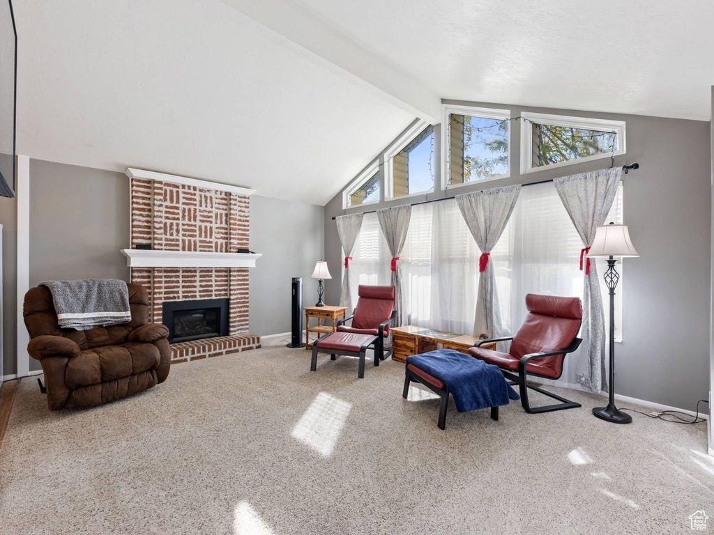 Photo of 1281 E SOUTH LISA ST, Layton, UT 84040 (MLS # 2119156)