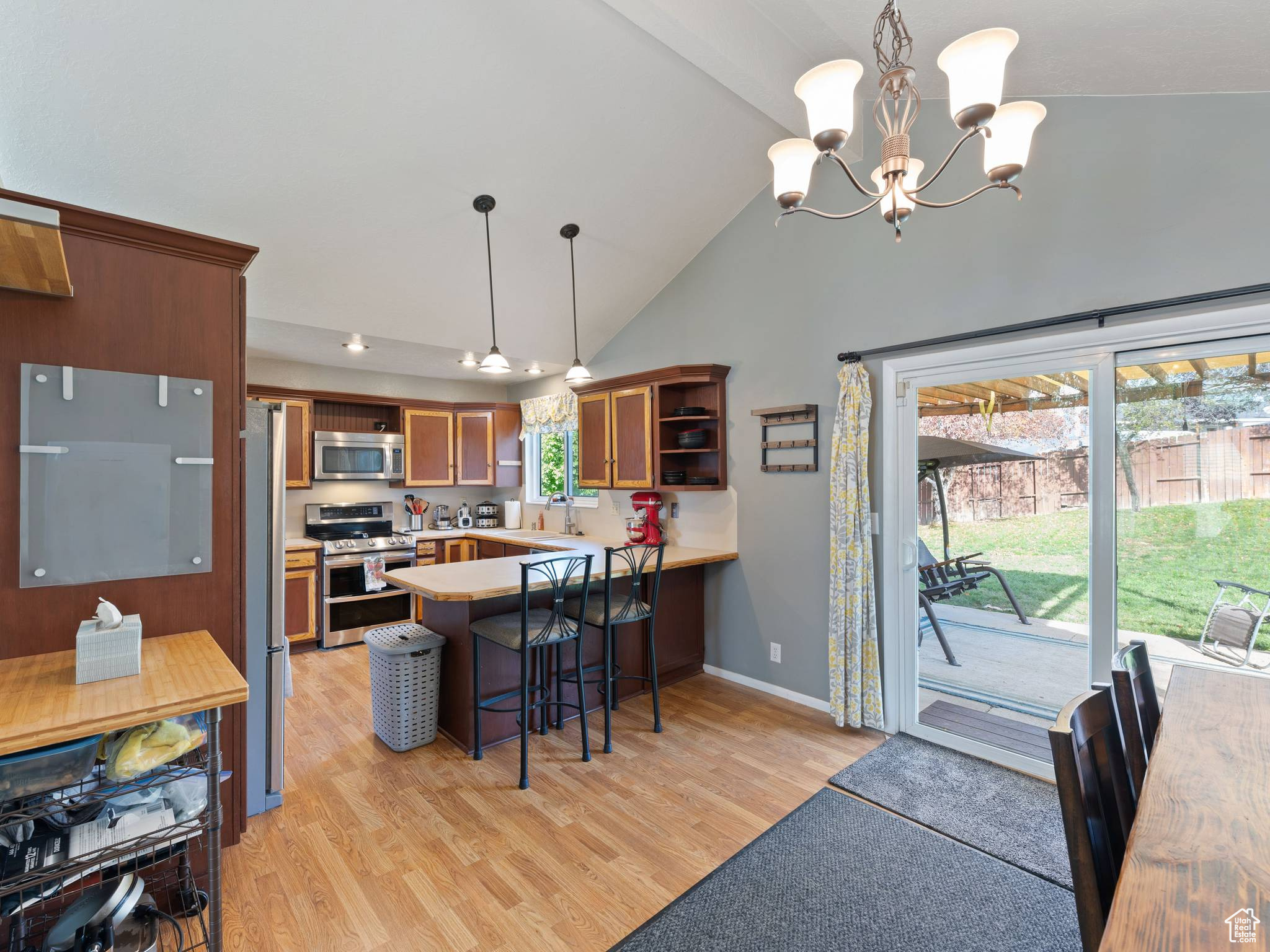 NALDER HEIGHTS - Residential