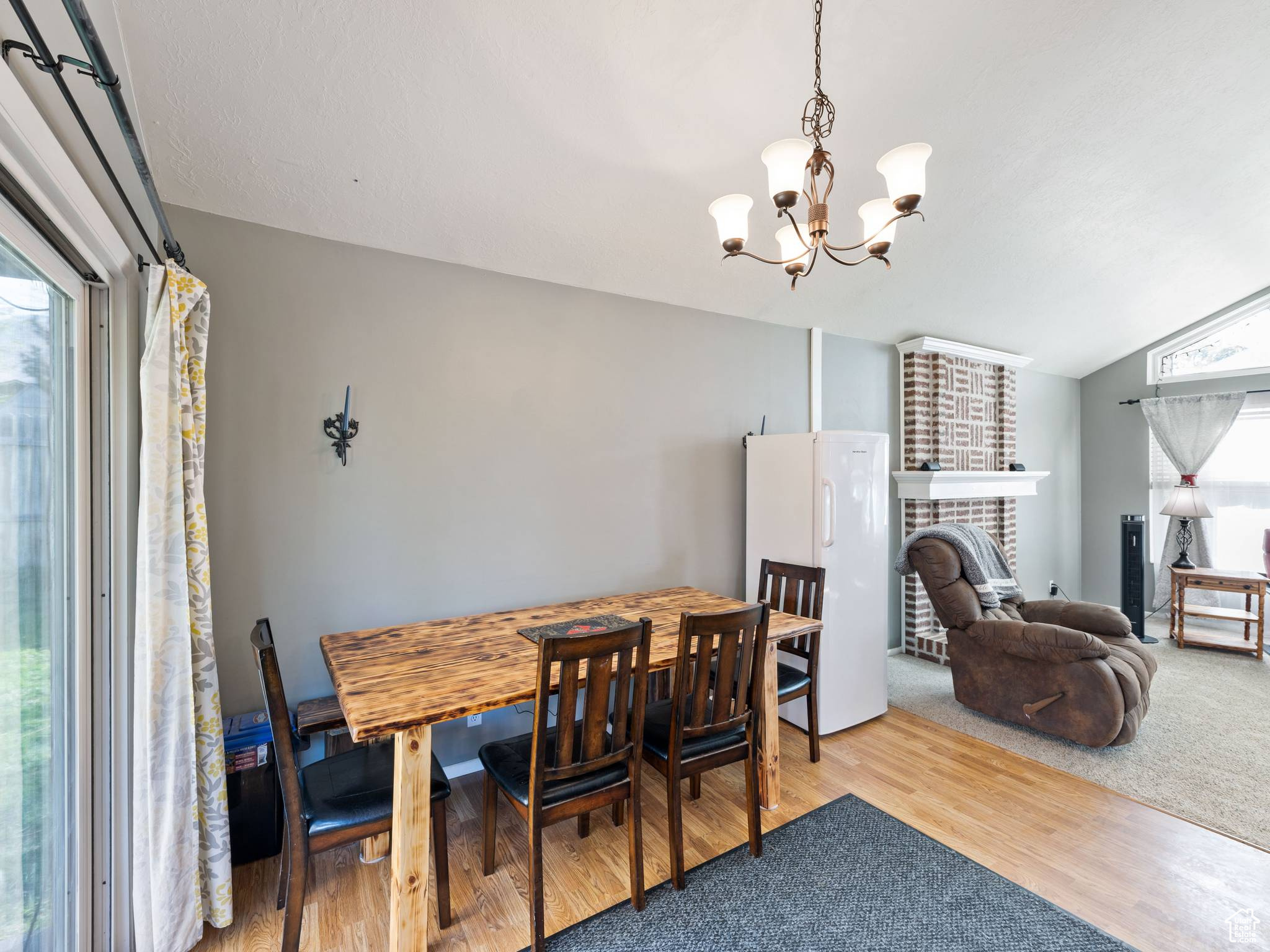 NALDER HEIGHTS - Residential