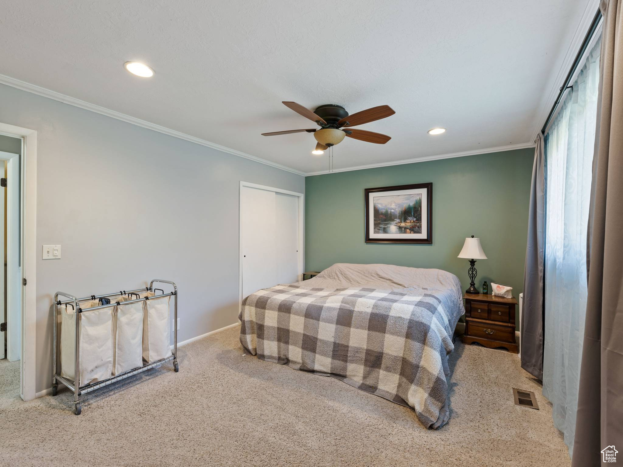 NALDER HEIGHTS - Residential