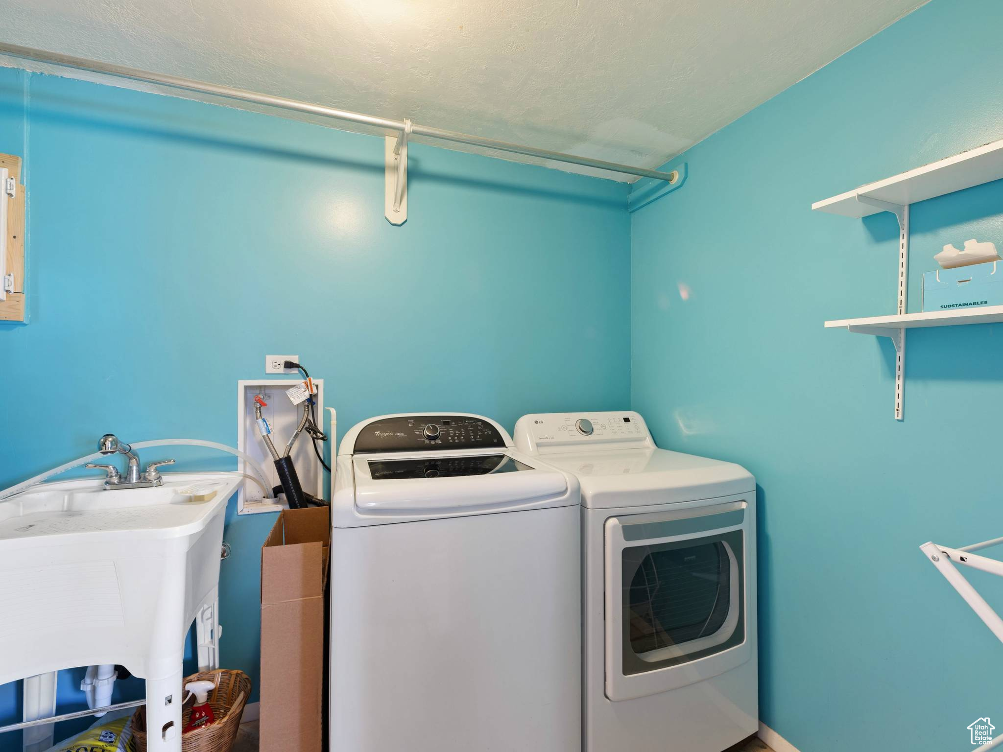 NALDER HEIGHTS - Residential