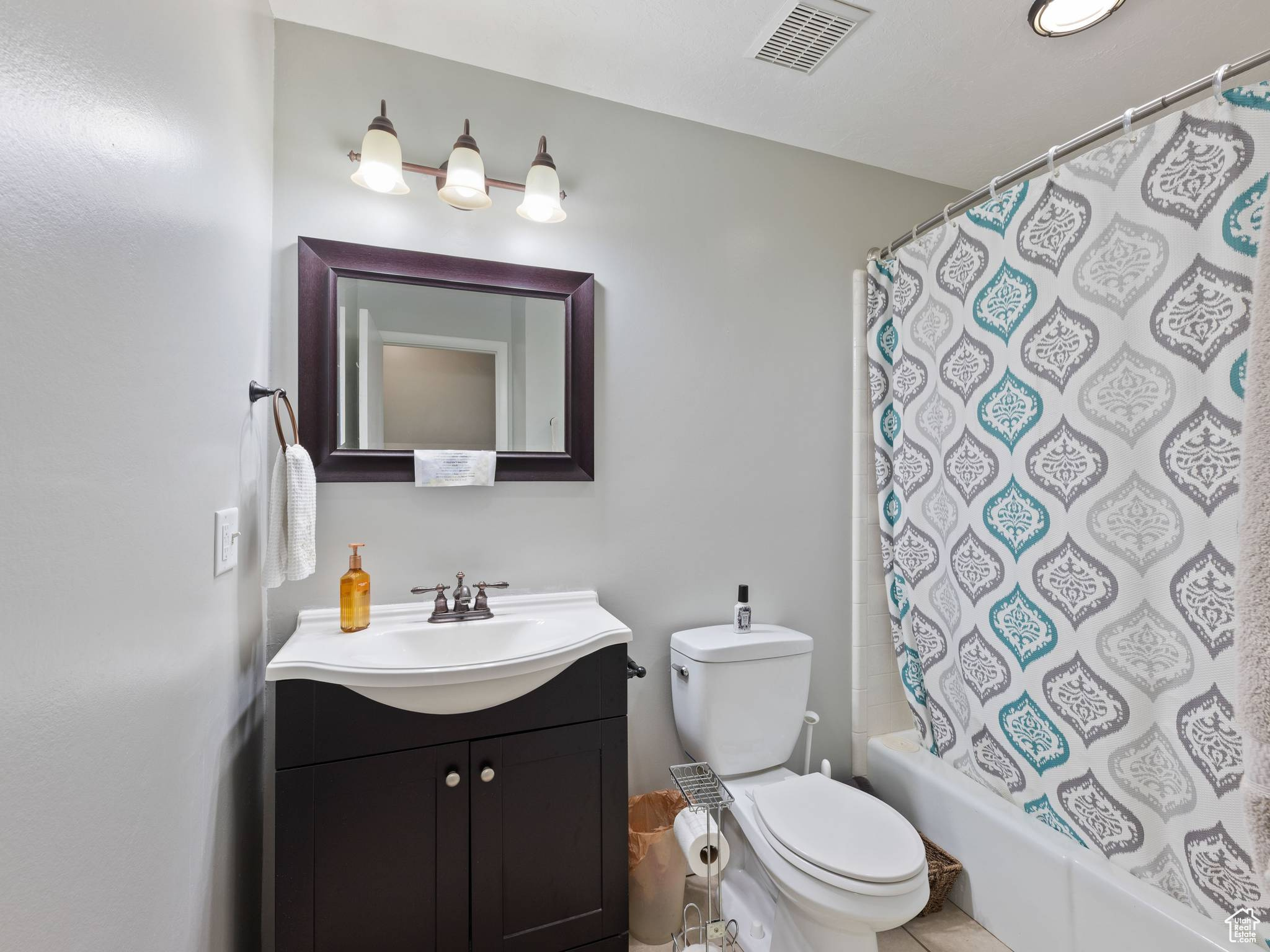 NALDER HEIGHTS - Residential