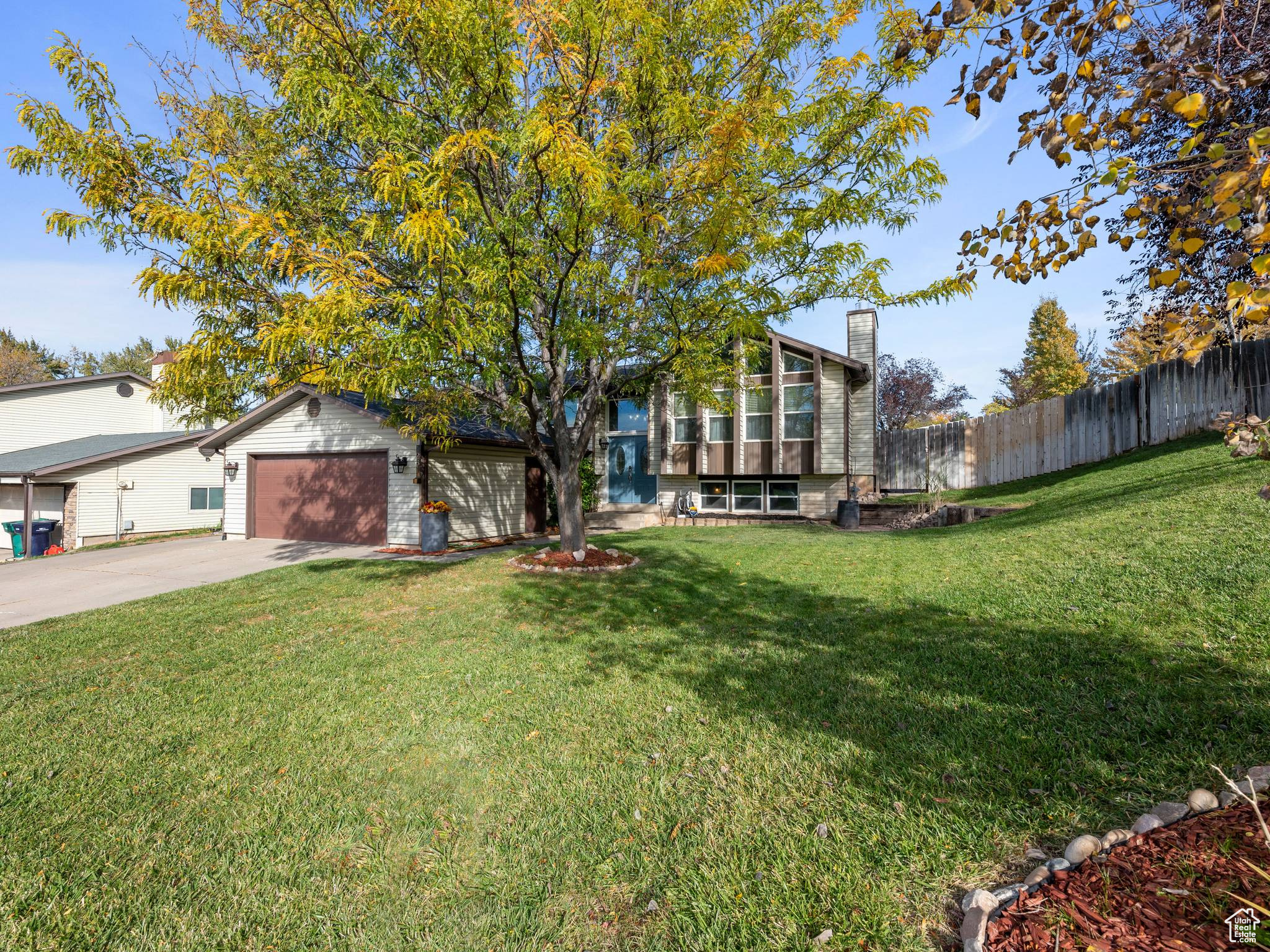 NALDER HEIGHTS - Residential