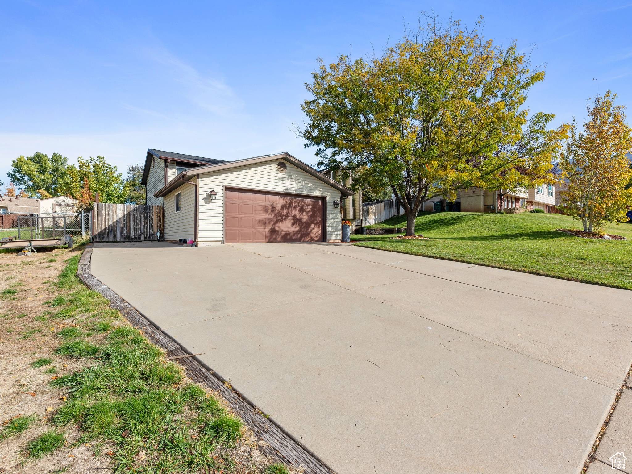 NALDER HEIGHTS - Residential