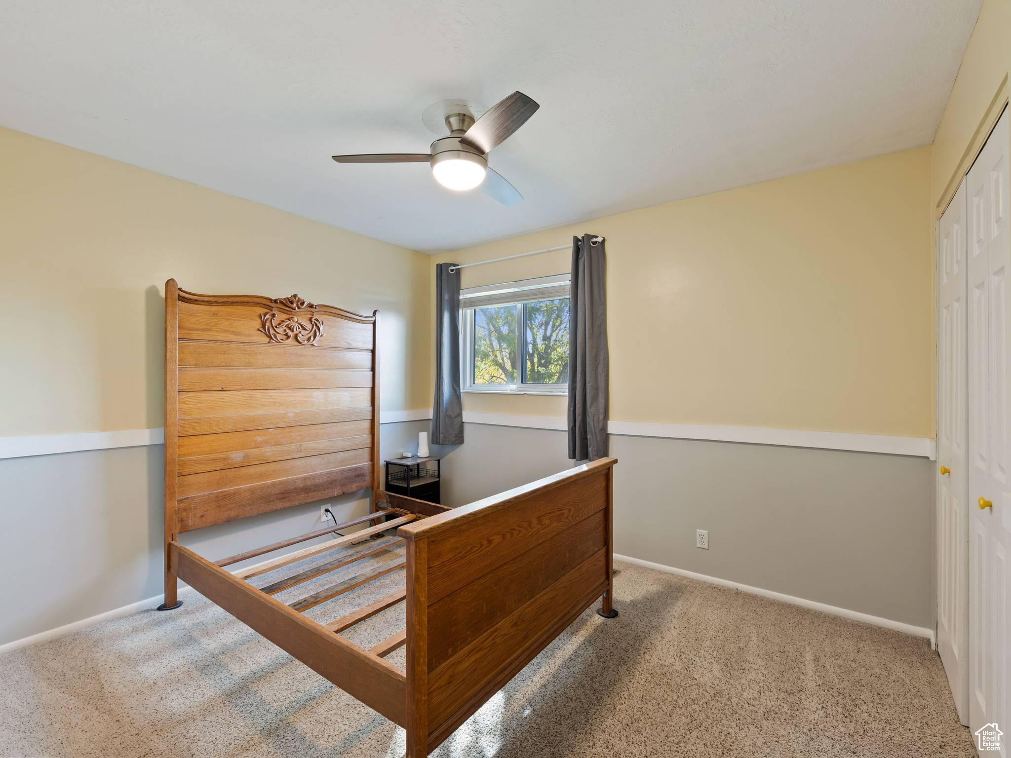 NALDER HEIGHTS - Residential