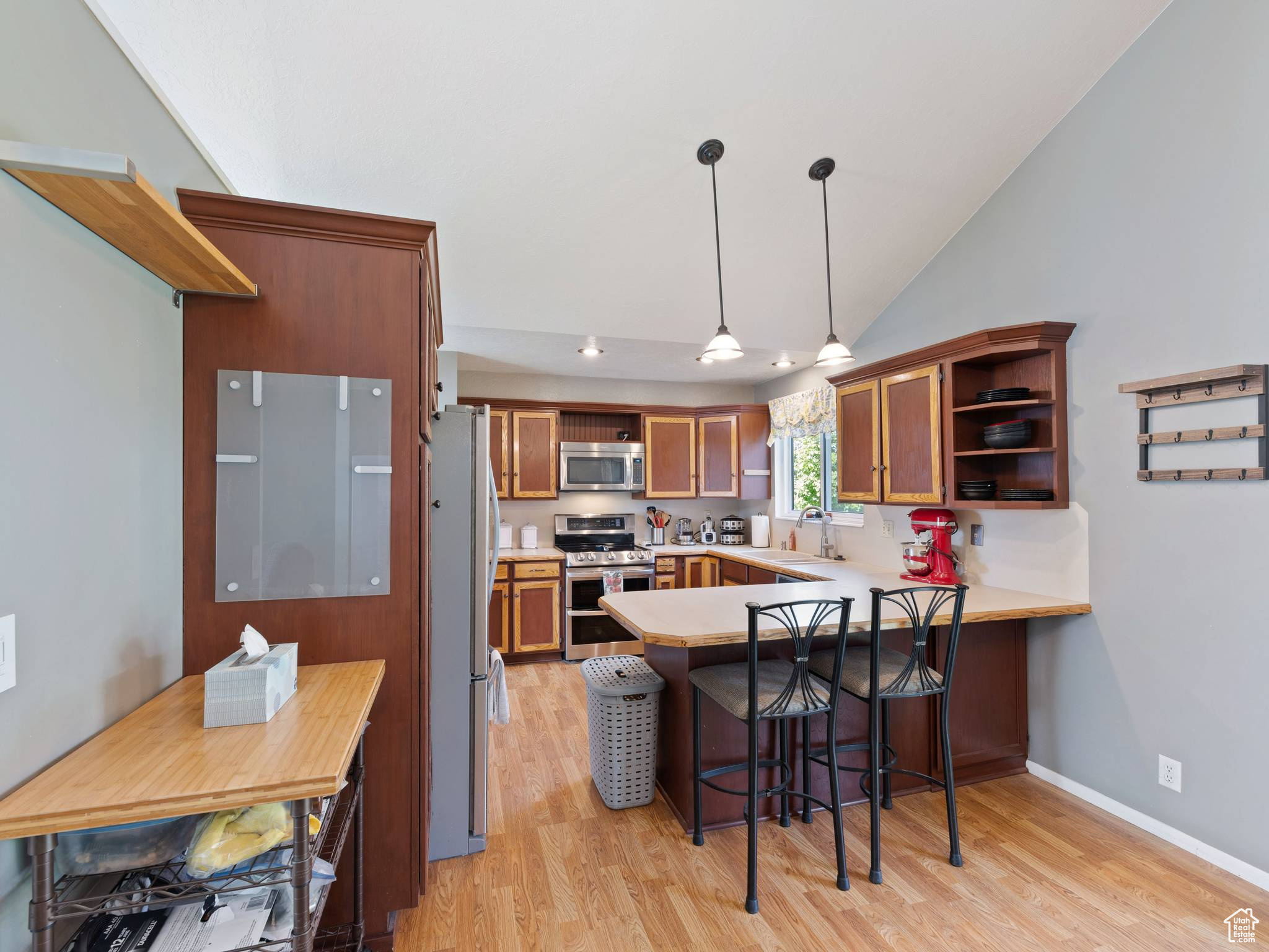 NALDER HEIGHTS - Residential