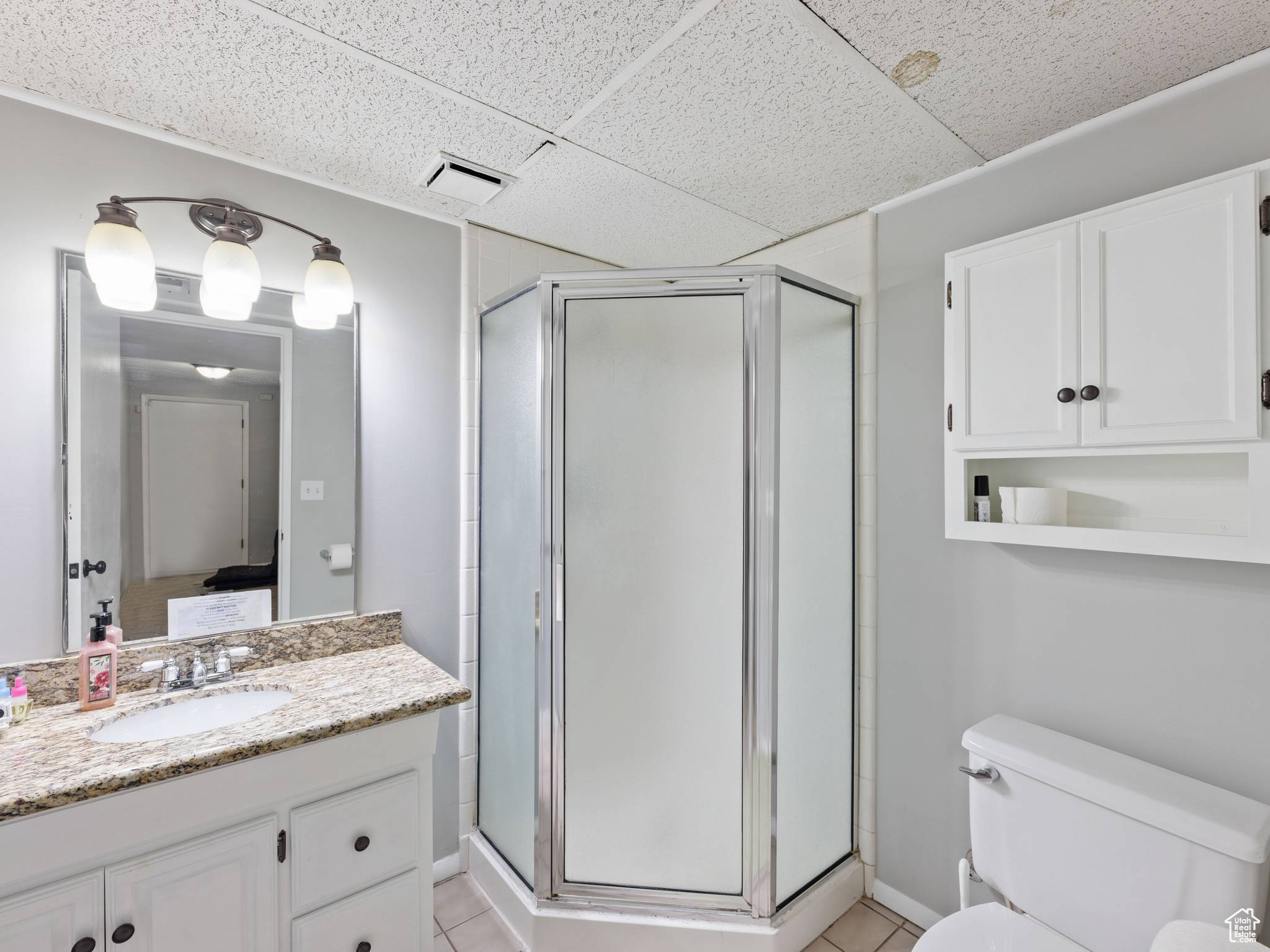 NALDER HEIGHTS - Residential