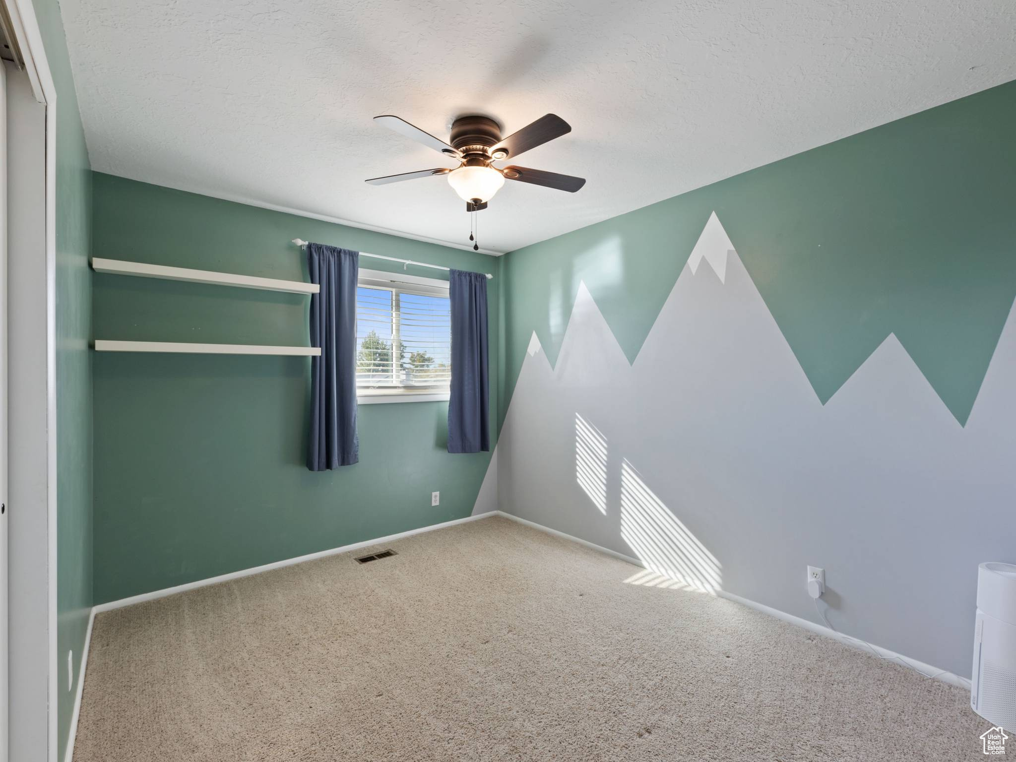 NALDER HEIGHTS - Residential