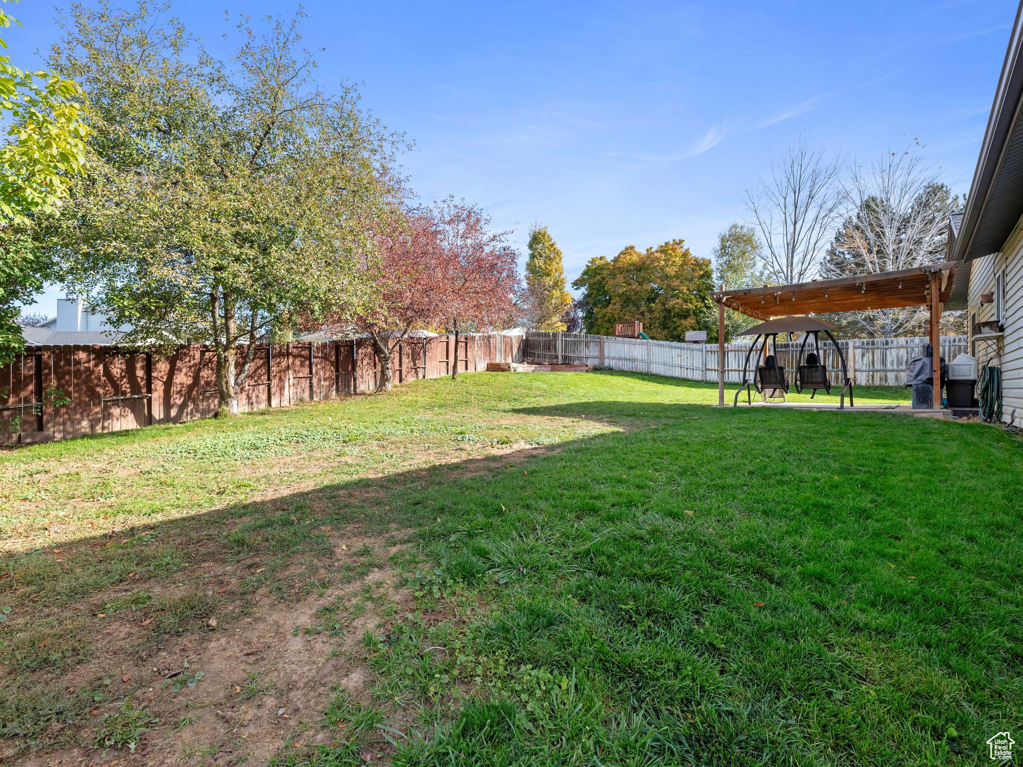 NALDER HEIGHTS - Residential