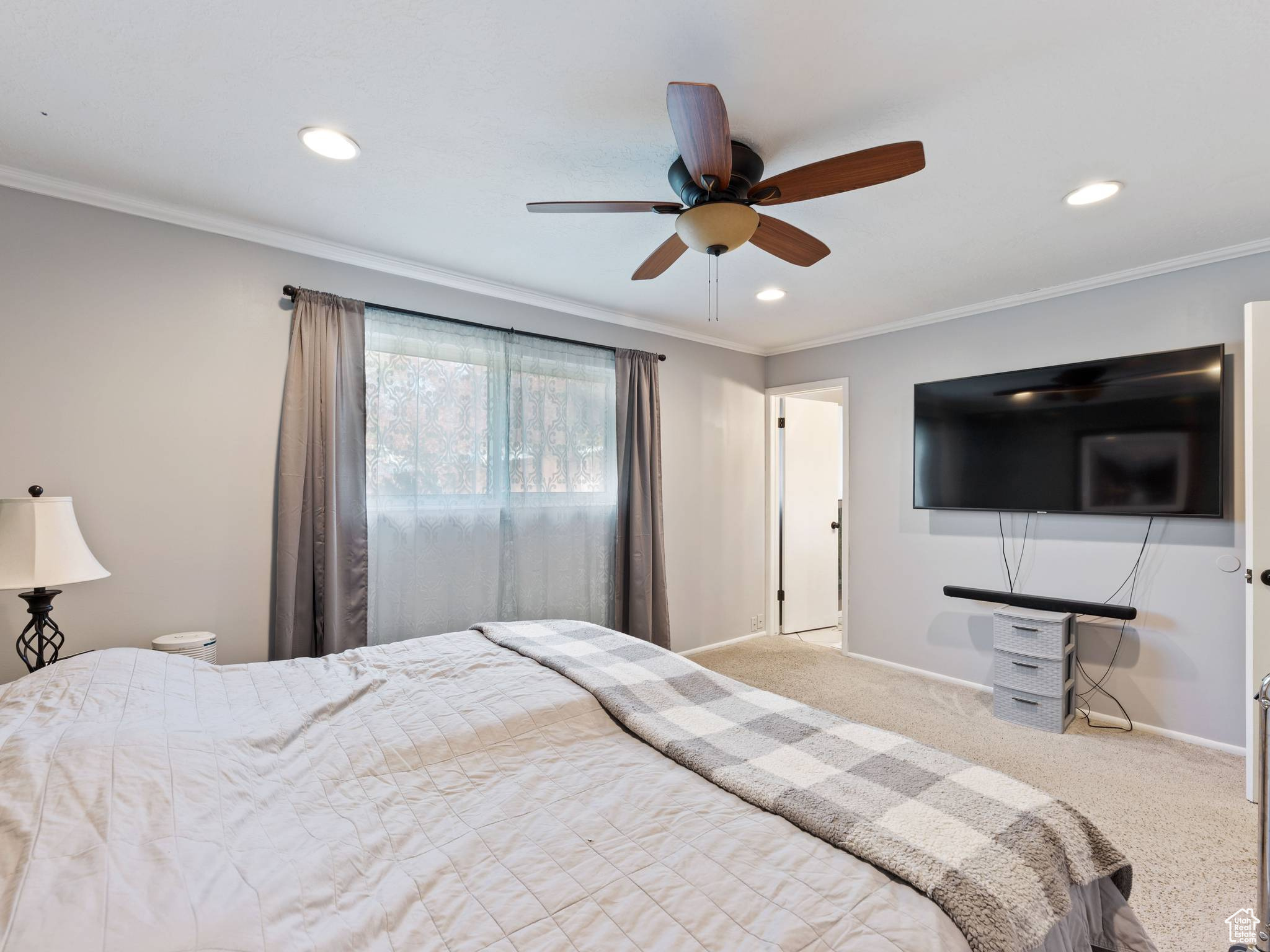 NALDER HEIGHTS - Residential