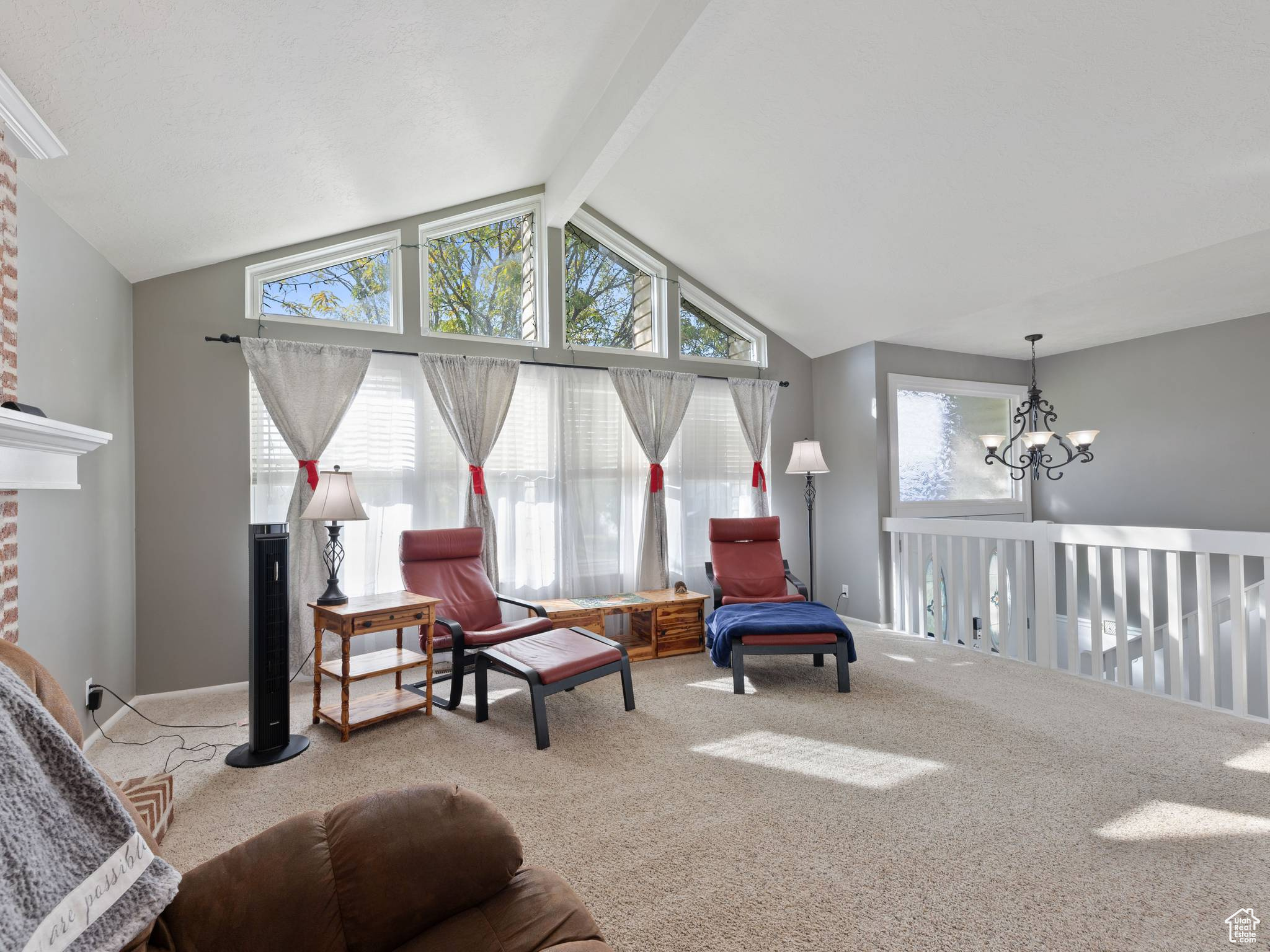 NALDER HEIGHTS - Residential