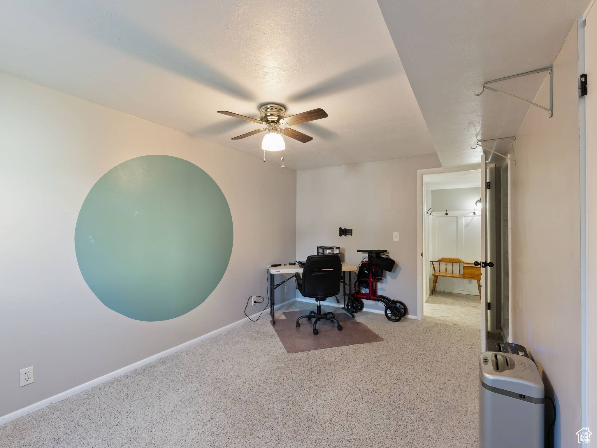 NALDER HEIGHTS - Residential