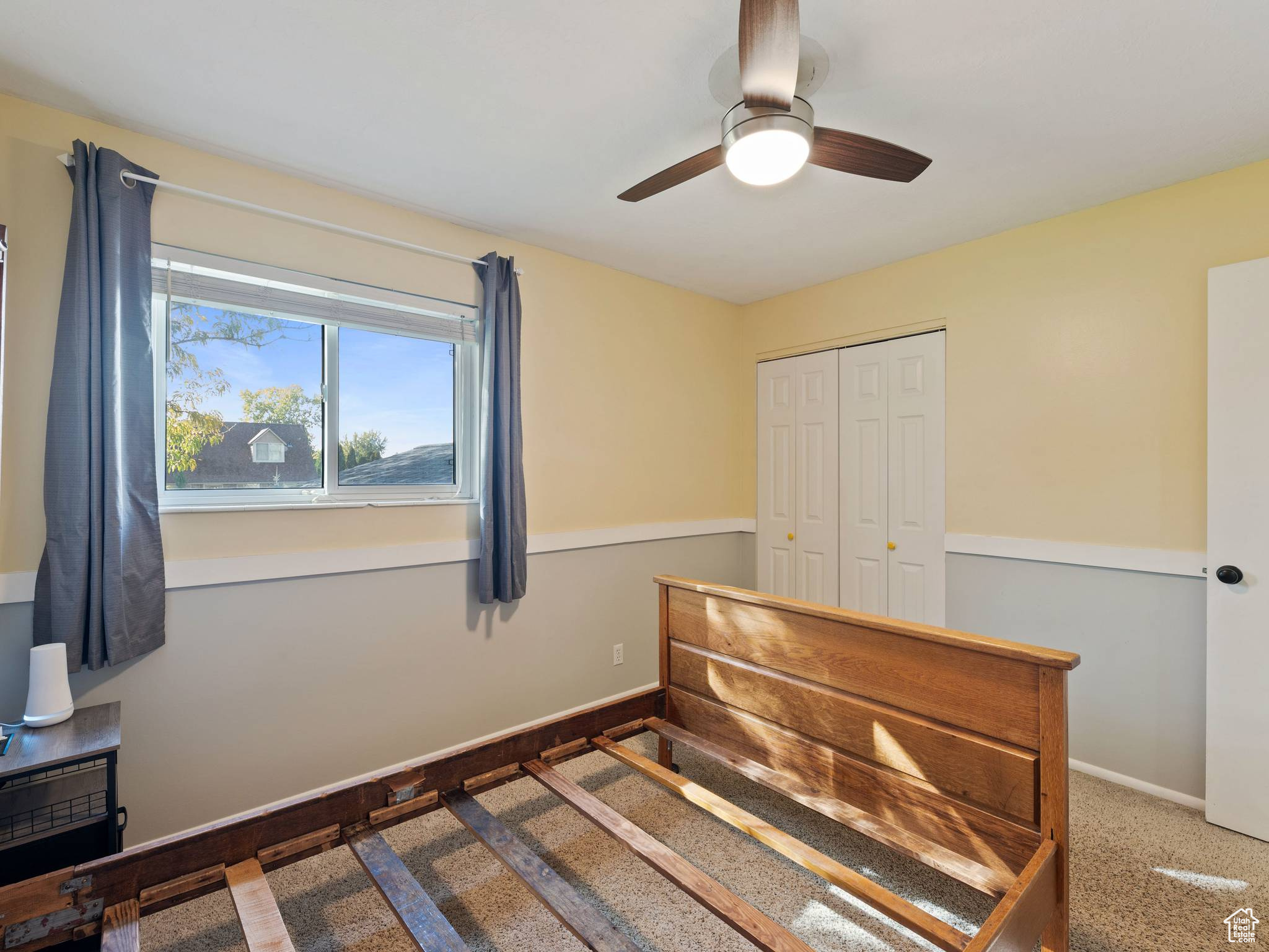 NALDER HEIGHTS - Residential