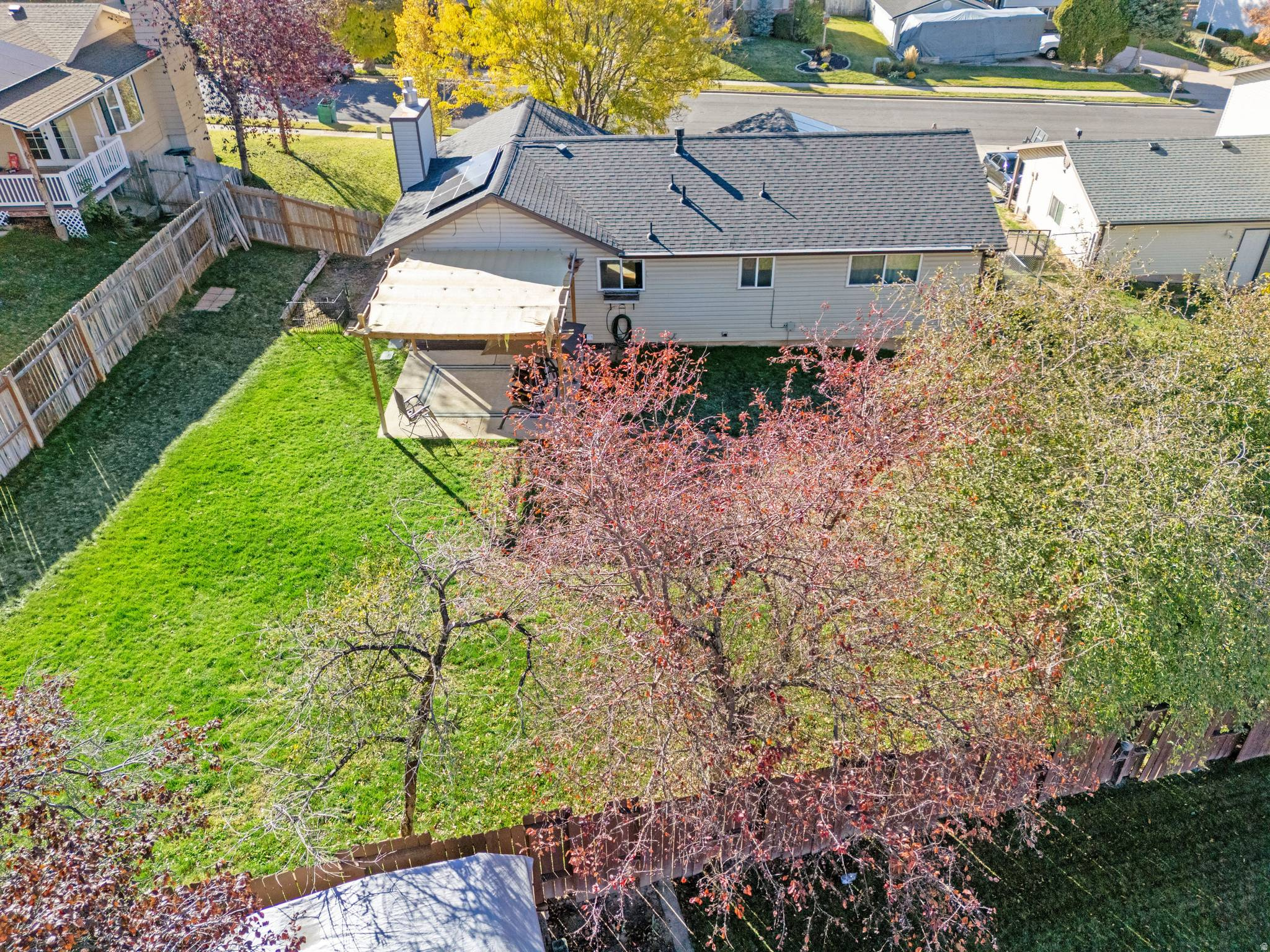 NALDER HEIGHTS - Residential