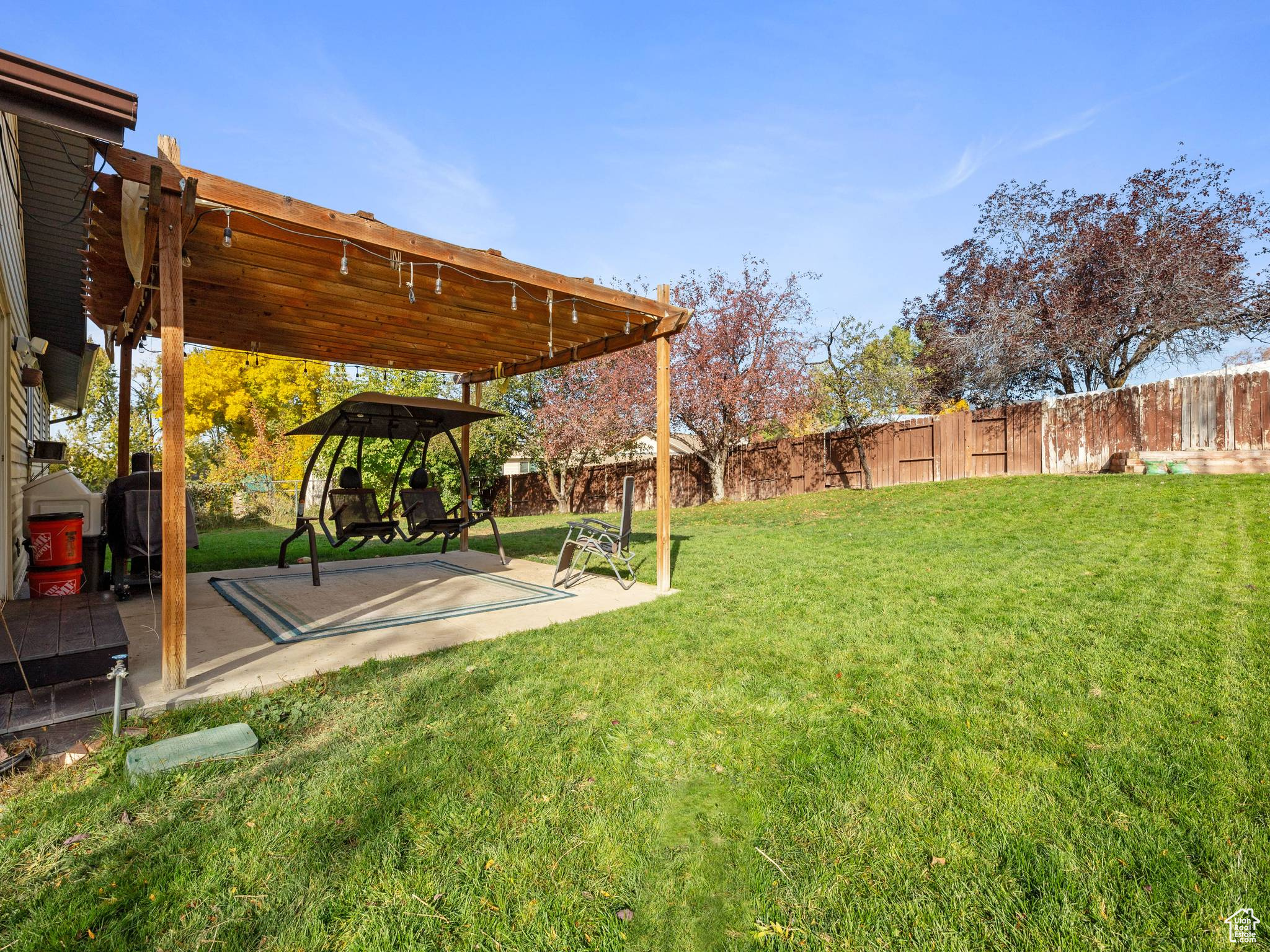 NALDER HEIGHTS - Residential