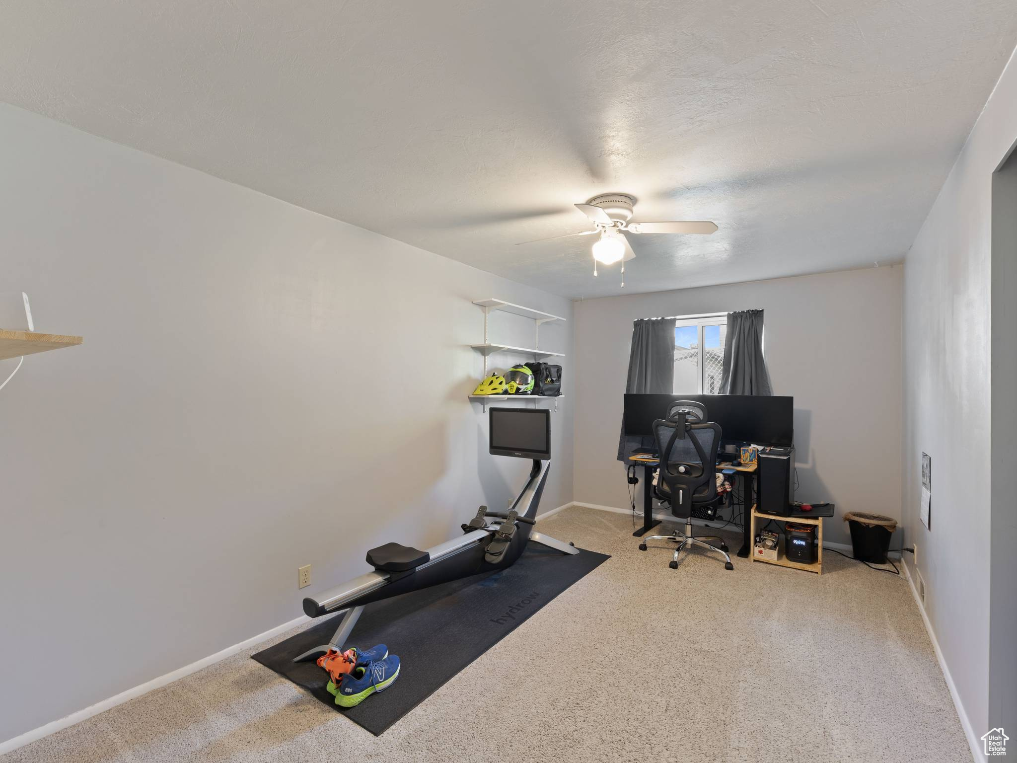 NALDER HEIGHTS - Residential