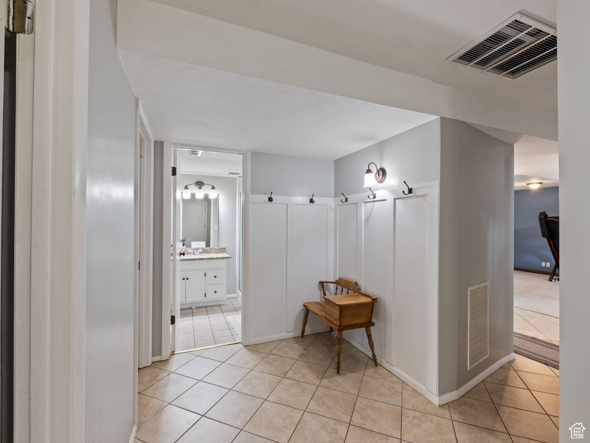 NALDER HEIGHTS - Residential