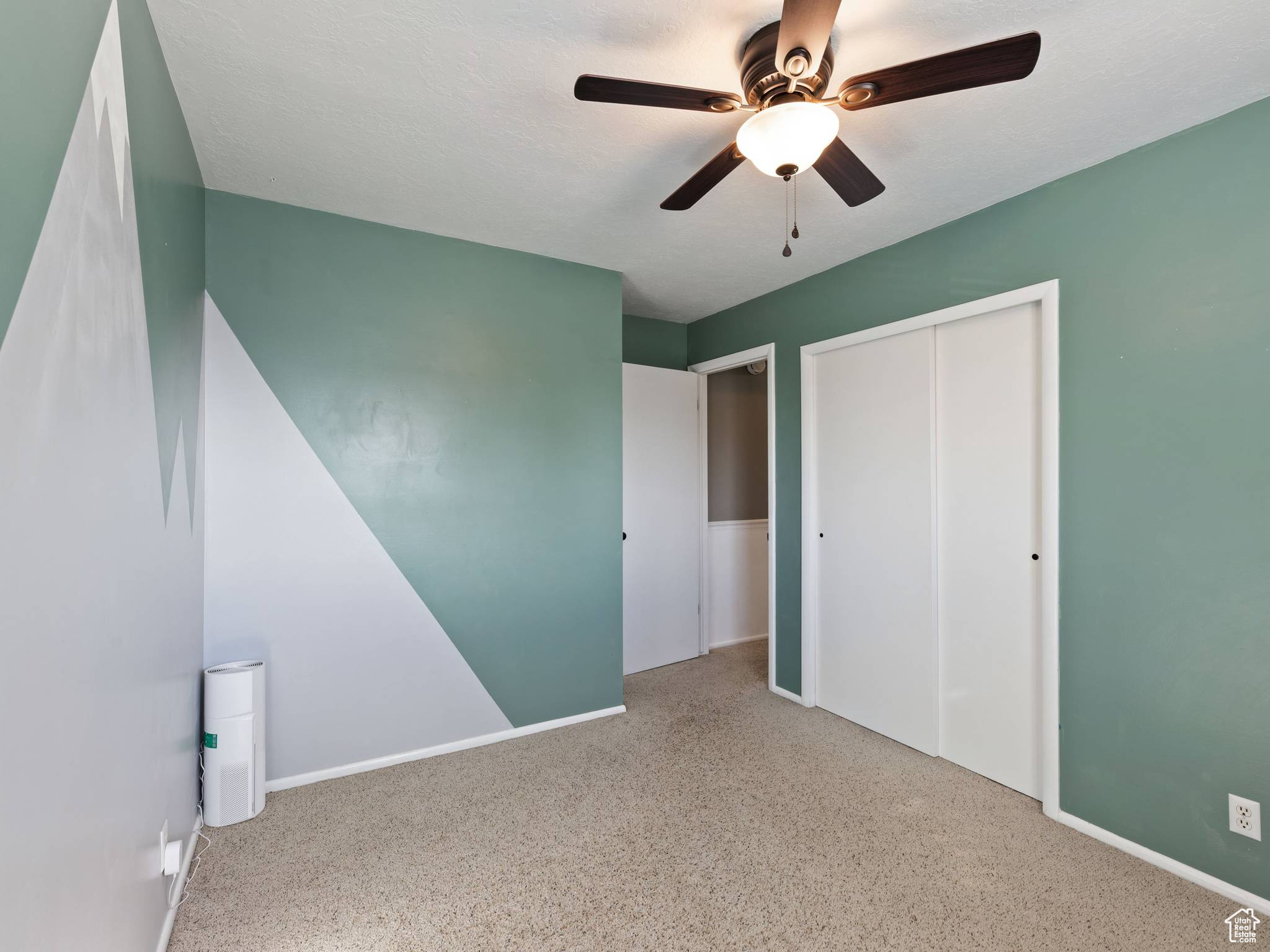 NALDER HEIGHTS - Residential