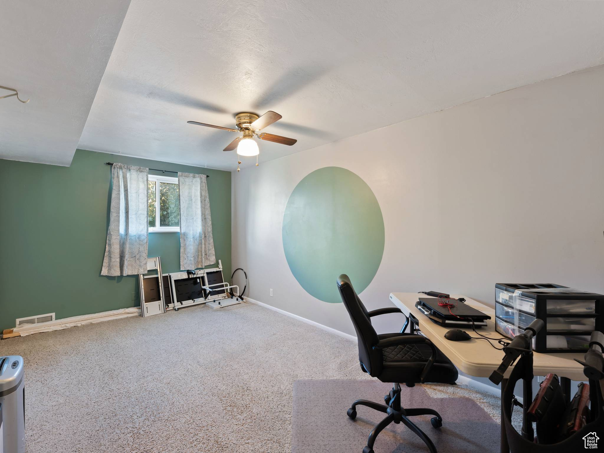 NALDER HEIGHTS - Residential